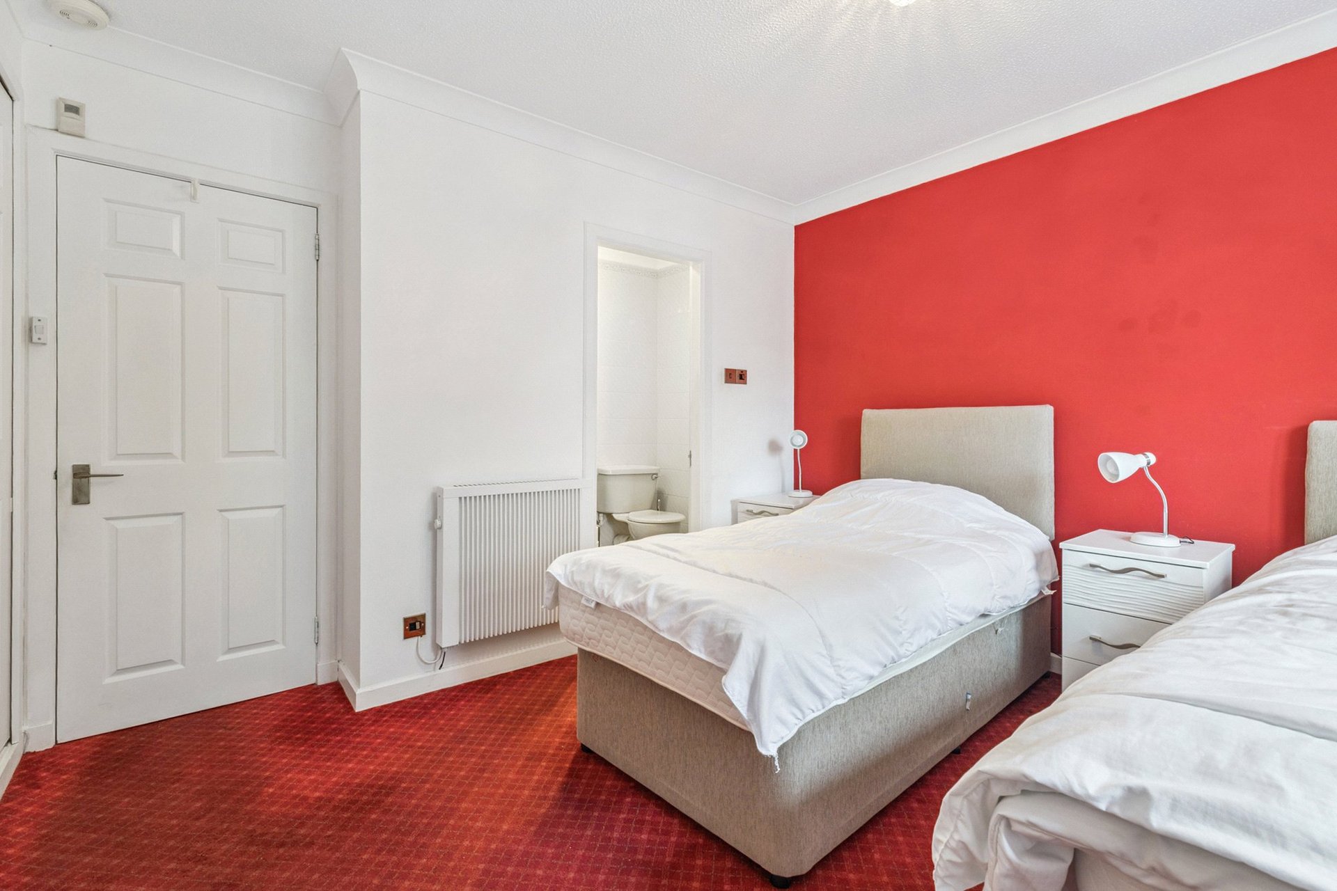 Flat A, 2 Melbourne Court, Braidpark Drive, Giffnock, Glasgow, G46 6LA - Picture #16