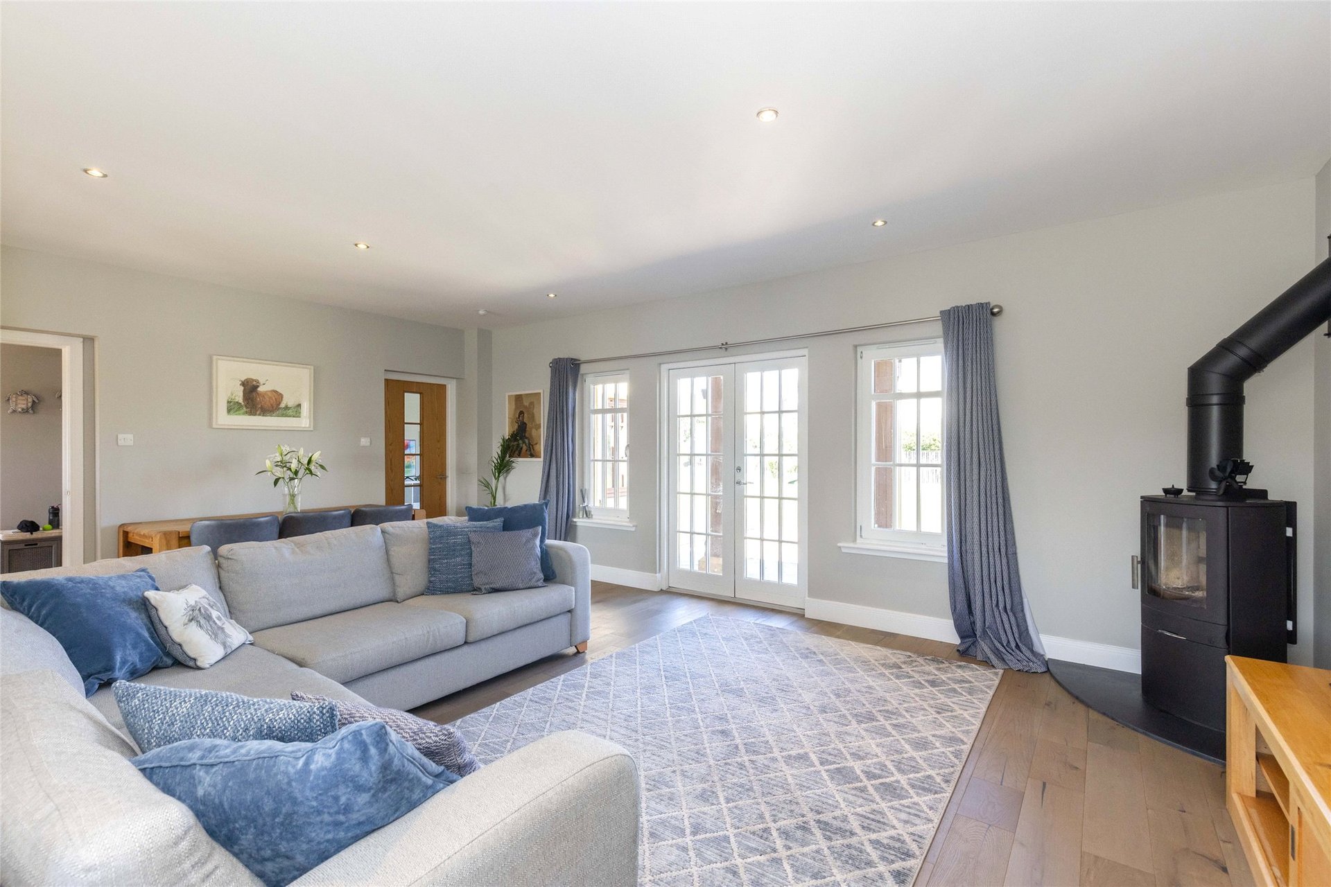 23 The Village, Archerfield, Dirleton, North Berwick, EH39 5HT - Picture #5
