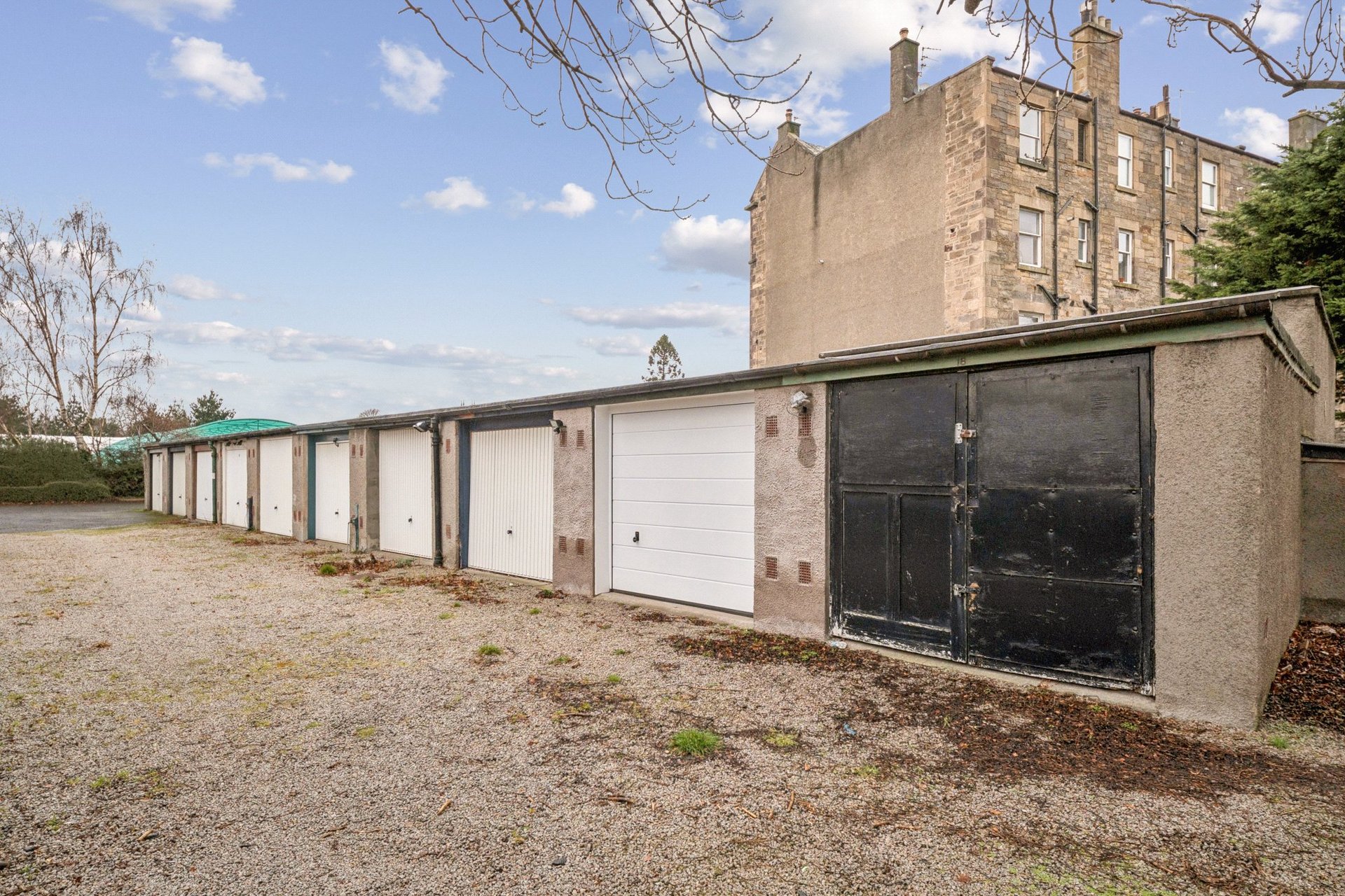 10 Inverleith Gardens, Edinburgh, Midlothian, EH3 5PS - Picture #61