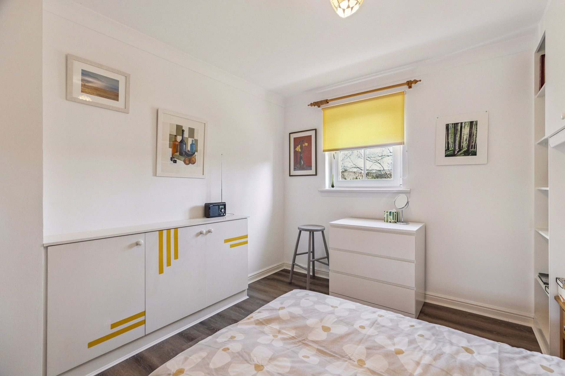 Flat E, 23 Skaterigg Gardens, Jordanhill, Glasgow, G13 1ST - Picture #15