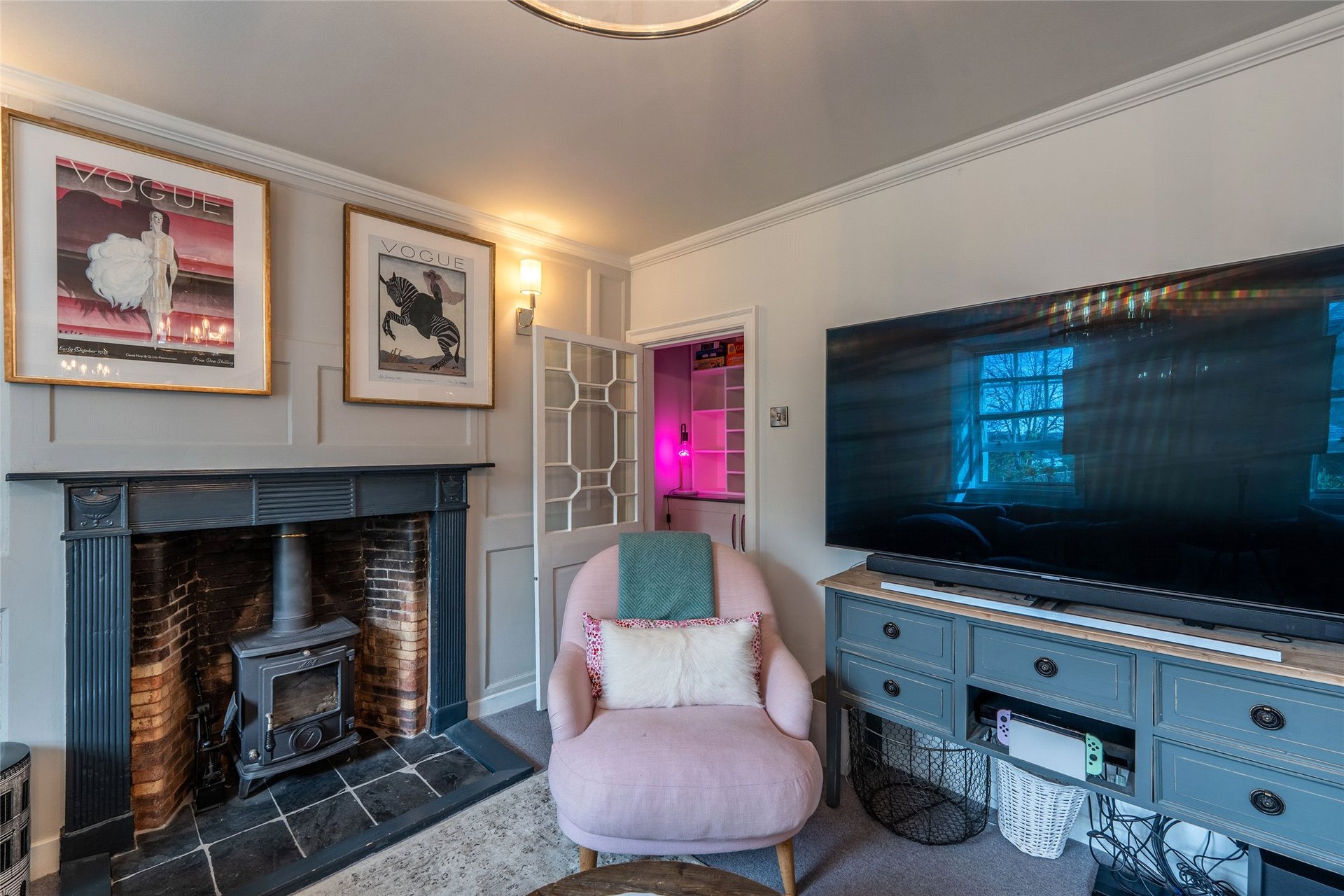 24 South Street, St. Andrews, Fife, KY16 9QU - Picture #13