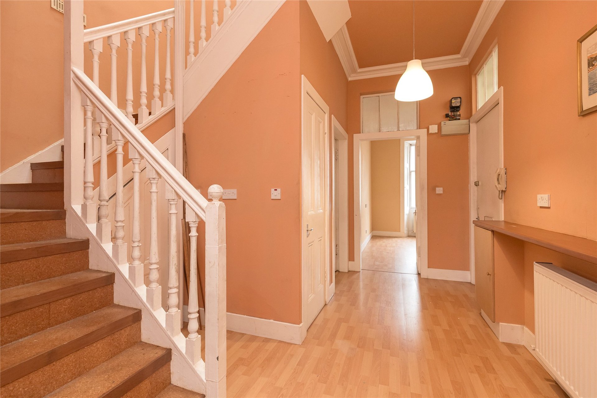 60/6 Haymarket Terrace, Edinburgh, Midlothian, EH12 5LA - Picture #2