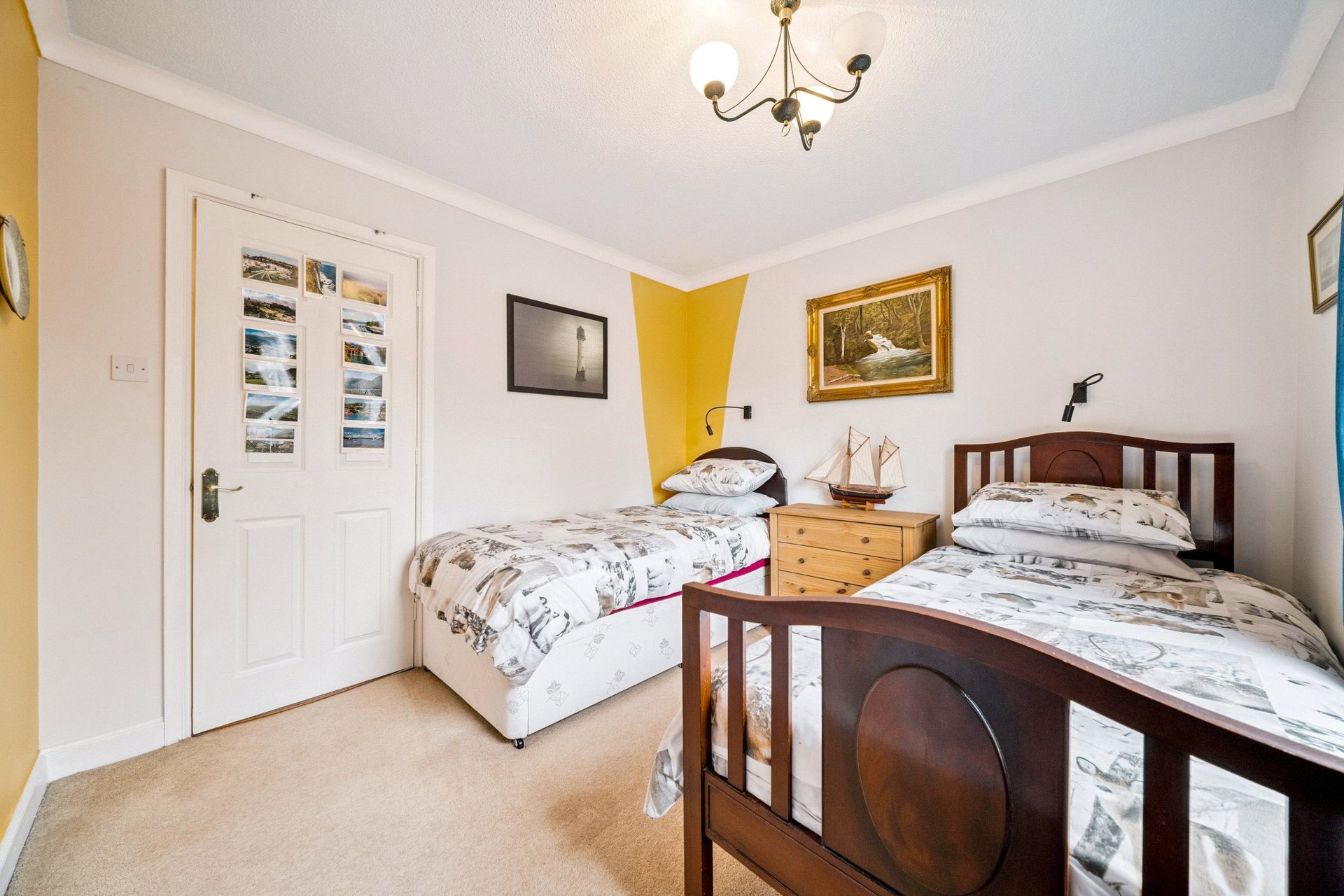 13/6 Craigend Park, Liberton, Edinburgh, EH16 5XX - Picture #16