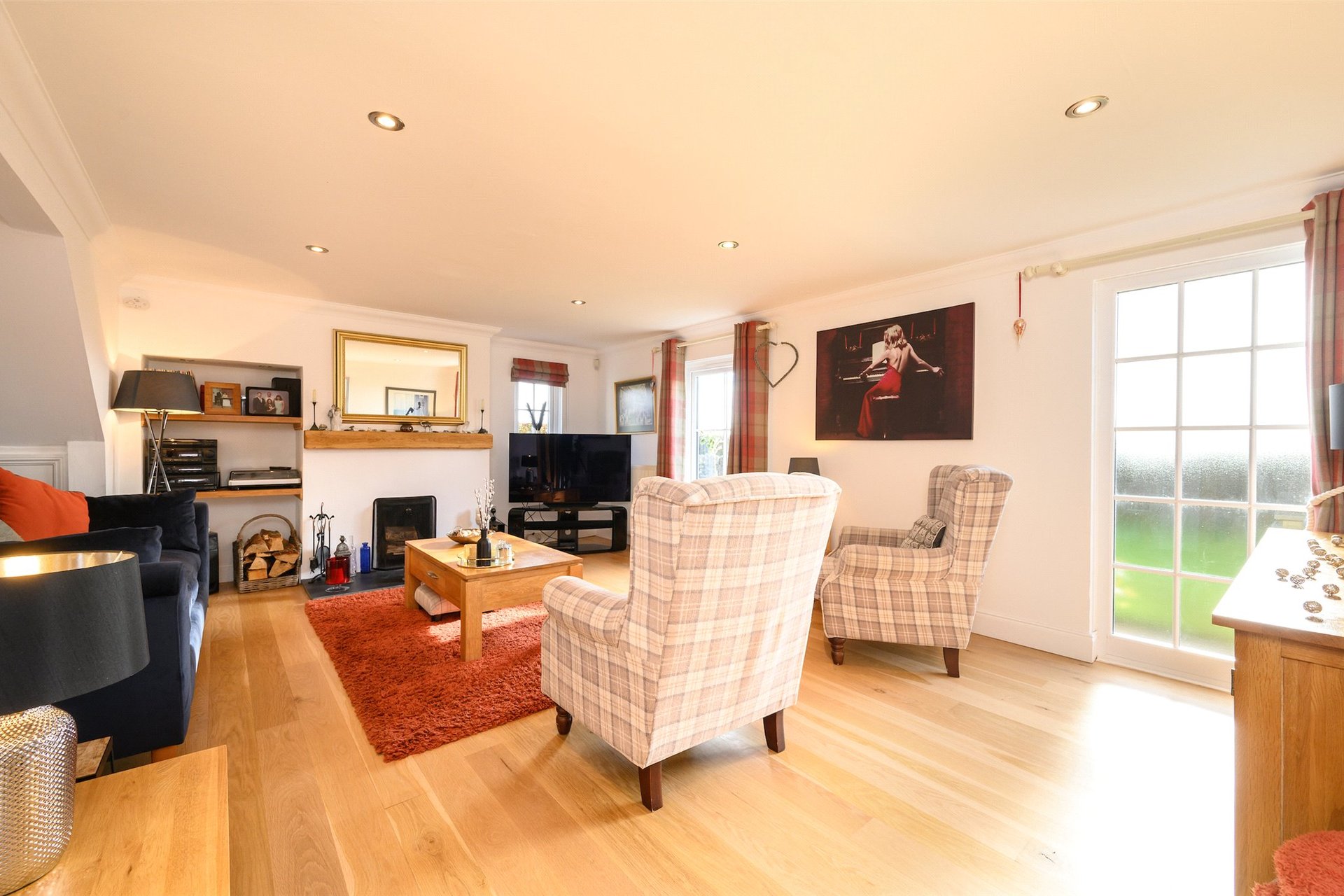 Two Hoots, Tomaknock, Crieff, Perthshire, PH7 3QH - Picture #9