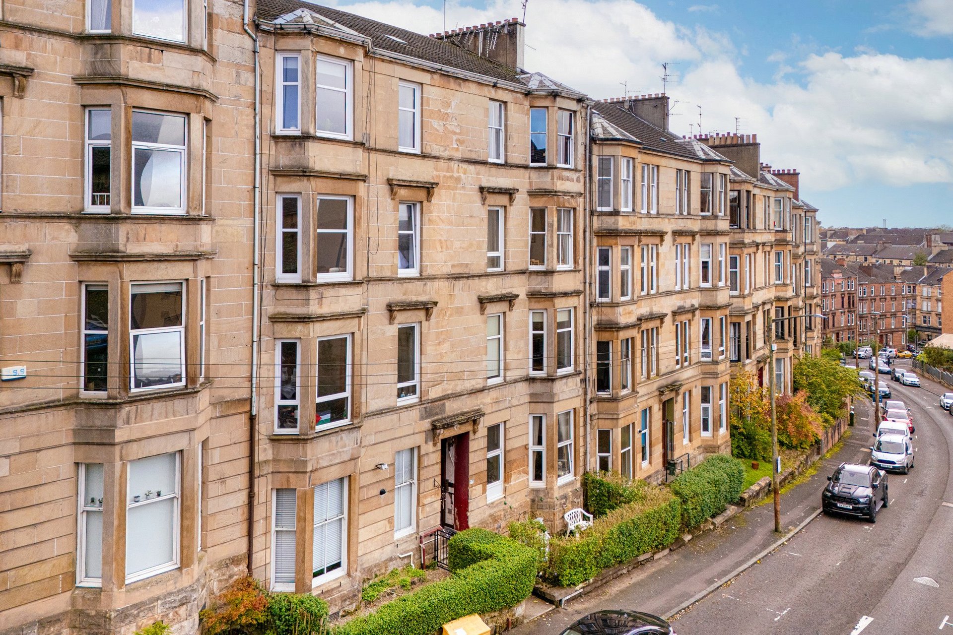 2/1, 77 Oban Drive, North Kelvinside, Glasgow, G20 6AD - Picture #23