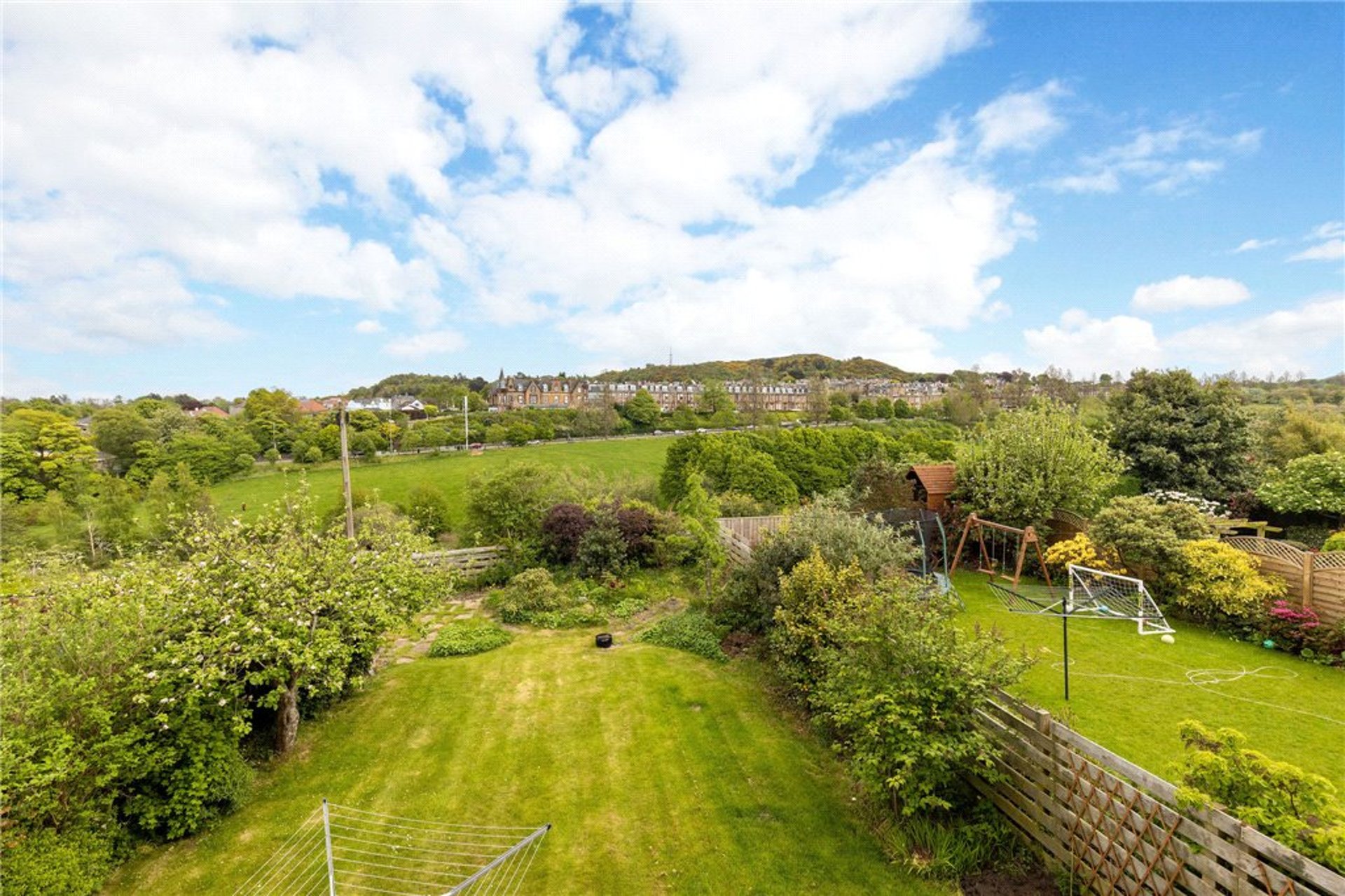 37 Greenbank Crescent, Edinburgh, EH10 5TE - Picture #24