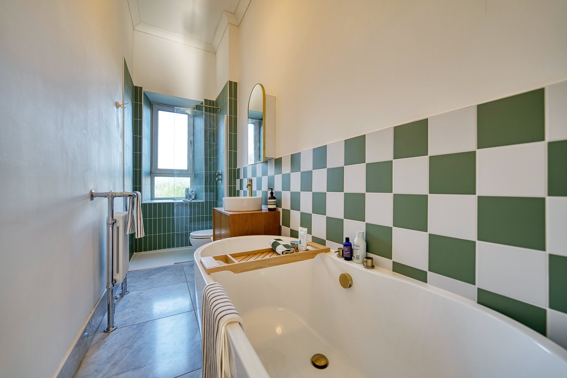 Flat 3/2, 1010 Cathcart Road, Mount Florida, Glasgow, G42 9XL - Picture #21