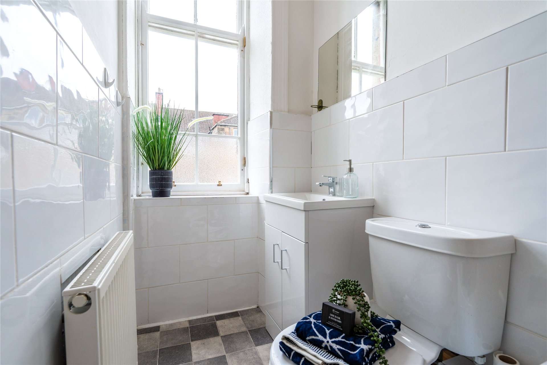 3/2, 51 Polwarth Street, Hyndland, Glasgow, G12 9TH - Picture #39