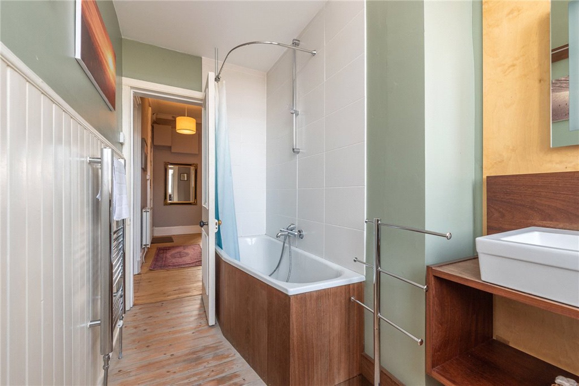 101/6 Bellevue Road, Edinburgh, Midlothian, EH7 4DG - Picture #13