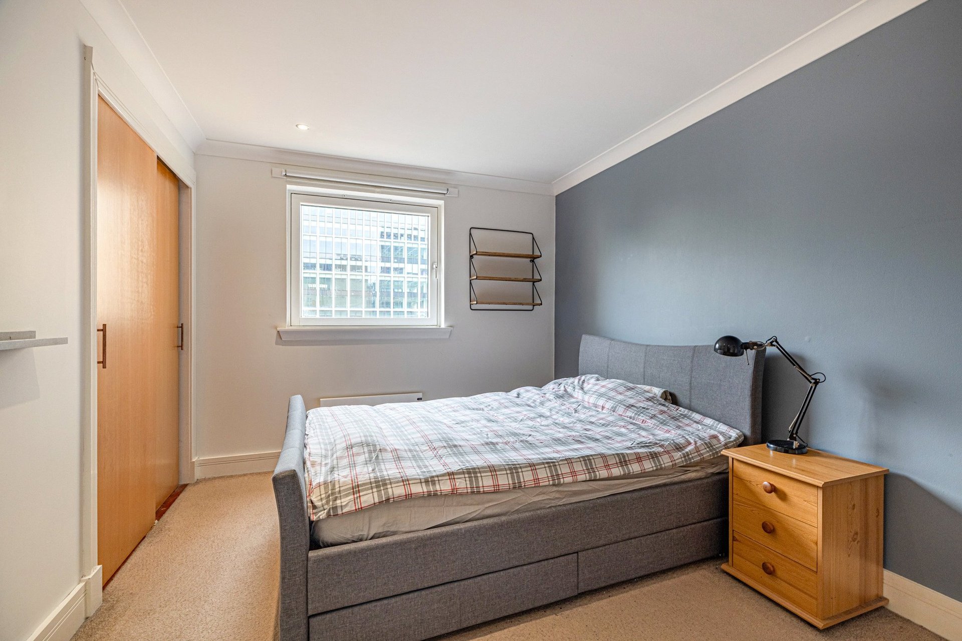 Block F 4/1 The Bridge Apartments, 350 Argyle Street, Glasgow City, G2 8NE - Picture #10