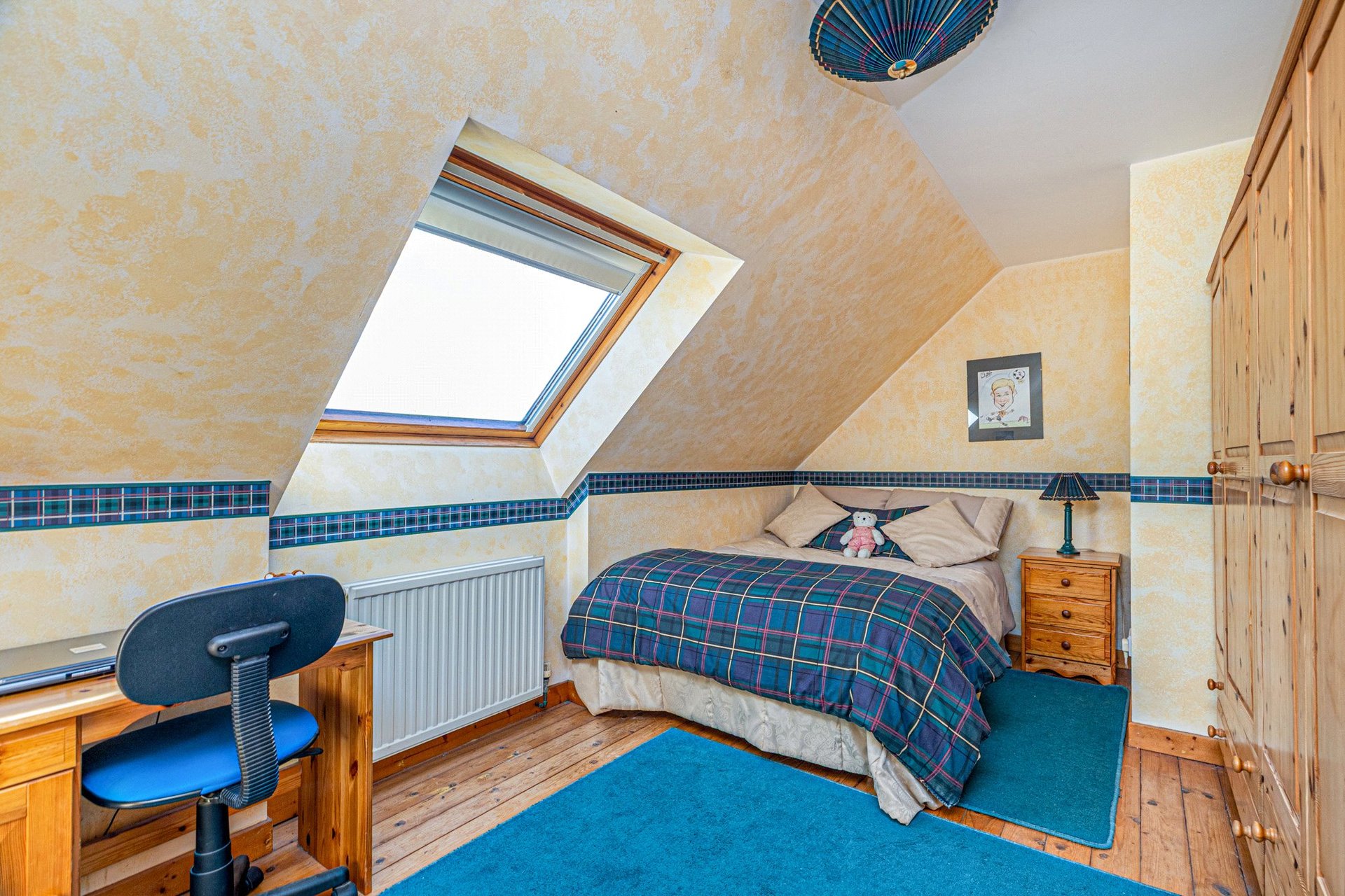 The Retreat, Wardend Road, Torrance, G64 4DG - Picture #34