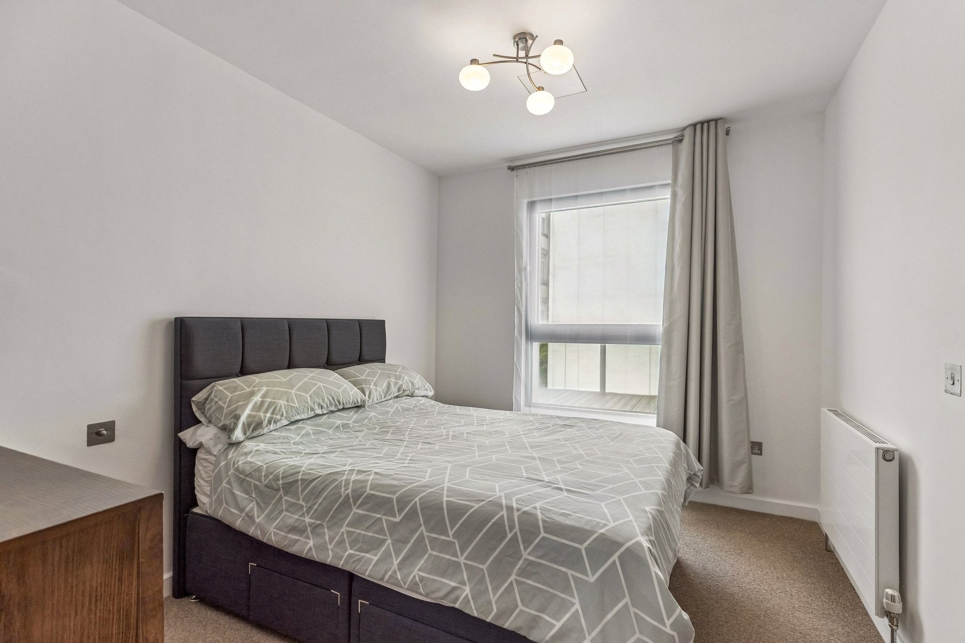 Flat 3/3, Buchanan Gardens, 7 Bath Street, Glasgow City, G2 1HS - Picture #21