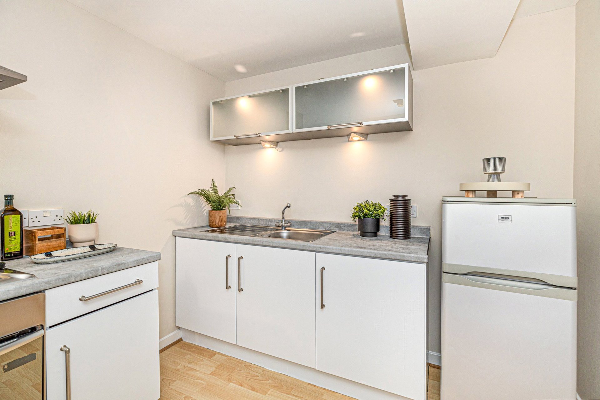 1/1, 77 Strathblane Gardens, Anniesland, Glasgow, G13 1BL - Picture #9