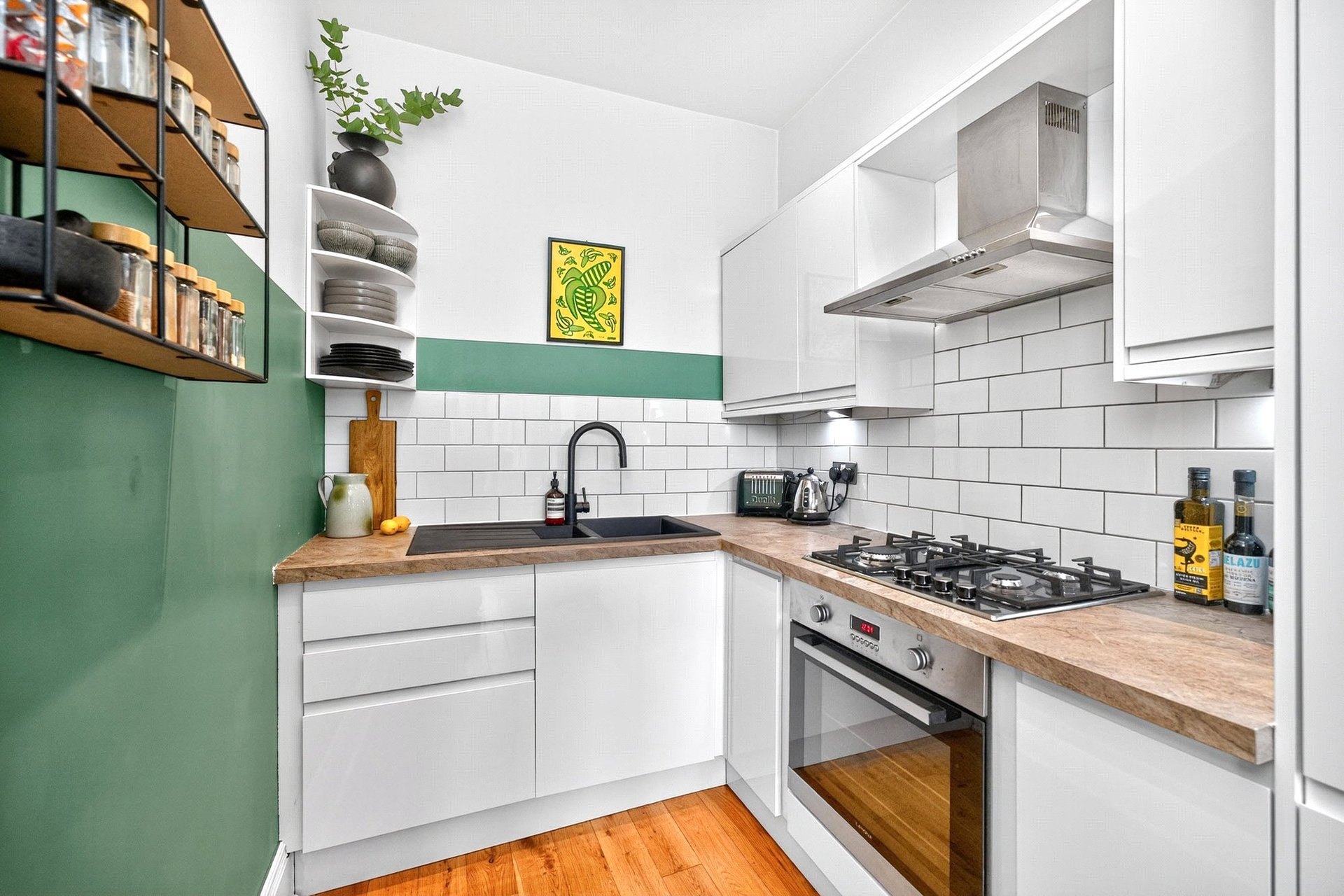 Flat 3/1, 66 Fergus Drive, North Kelvinside, Glasgow, G20 6AW - Picture #15