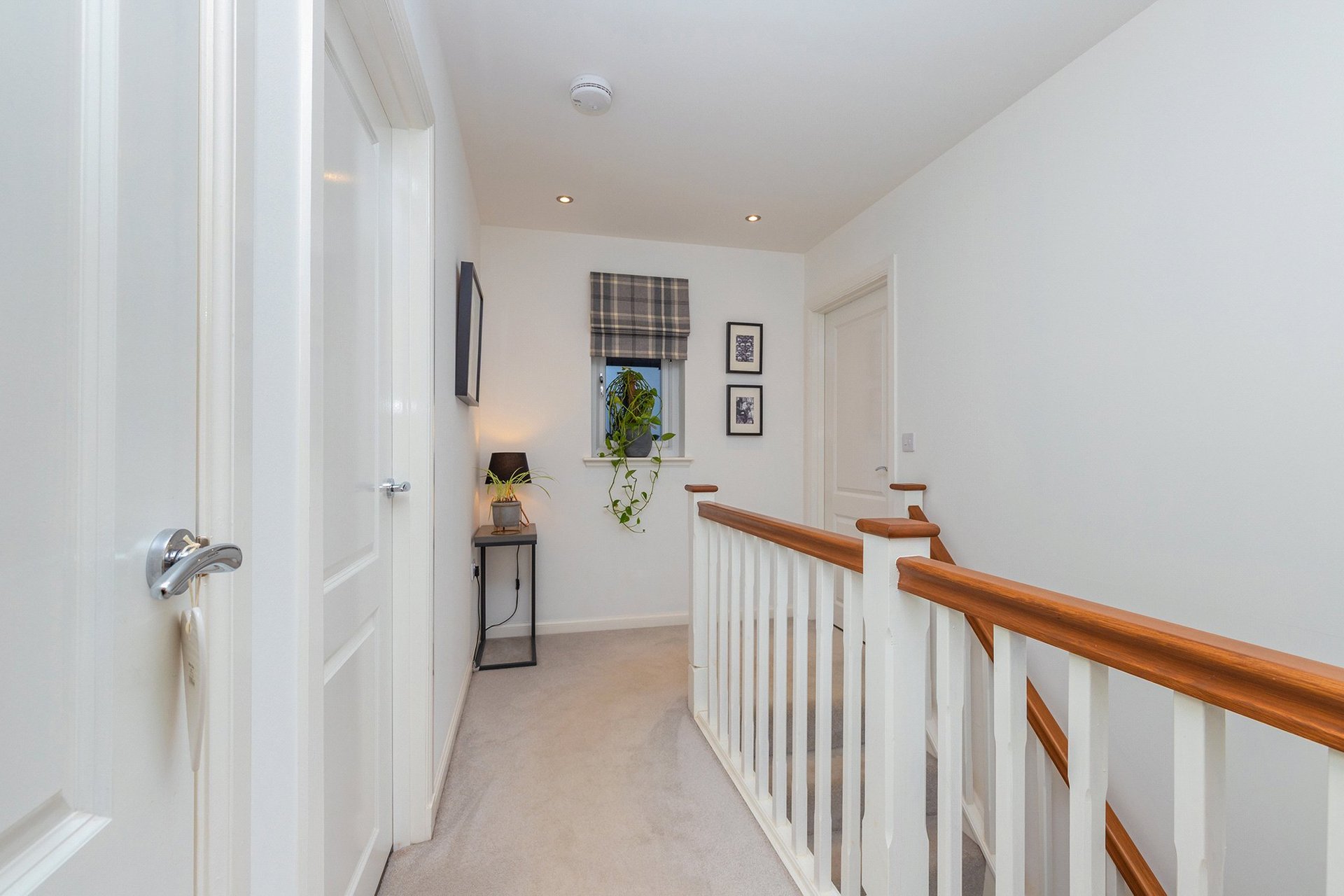 25 Coulters Crescent, Carmunnock, Clarkston, Glasgow, G76 9AY - Picture #32