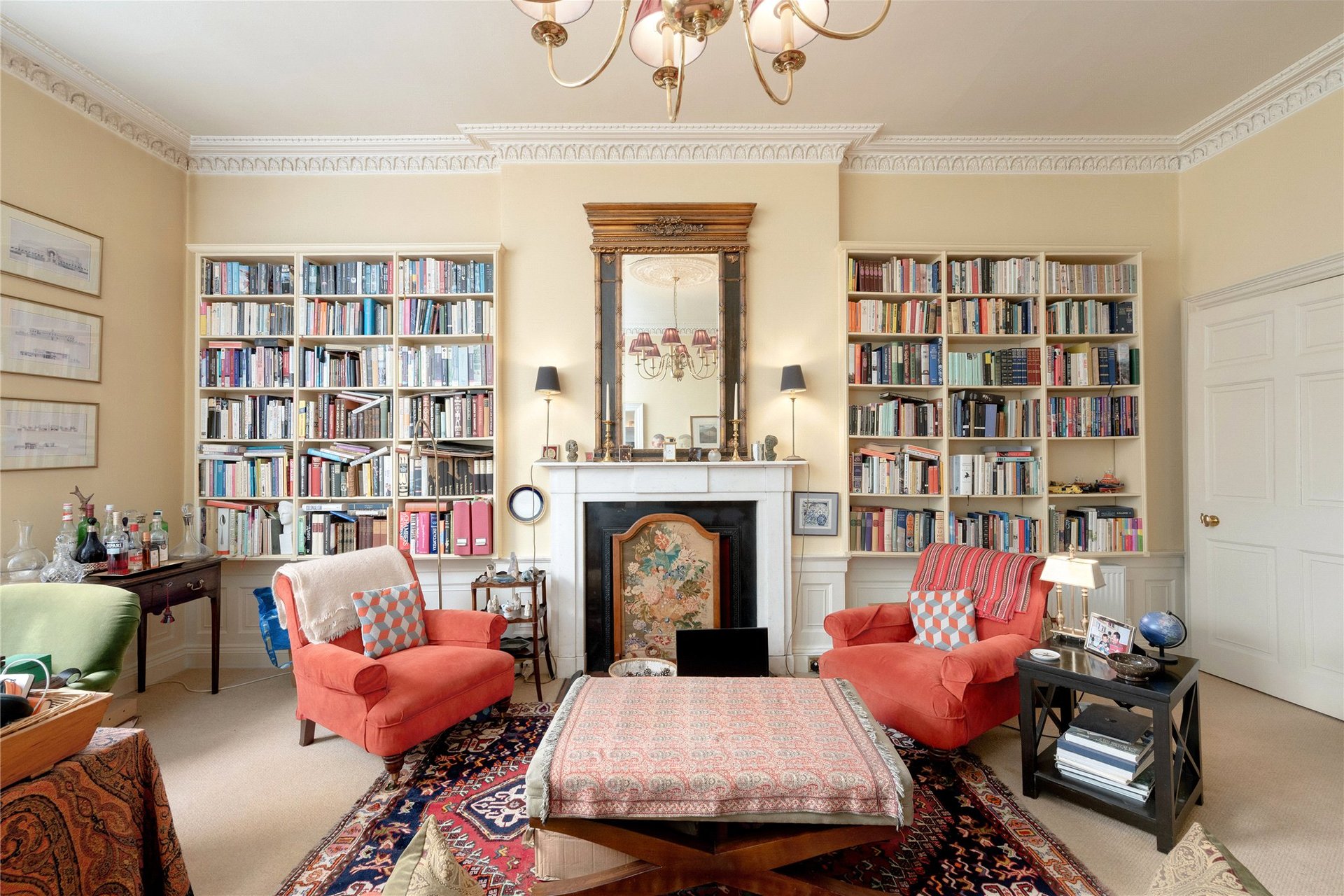 3F1, 41 Heriot Row, Edinburgh, EH3 6ES - Picture #10
