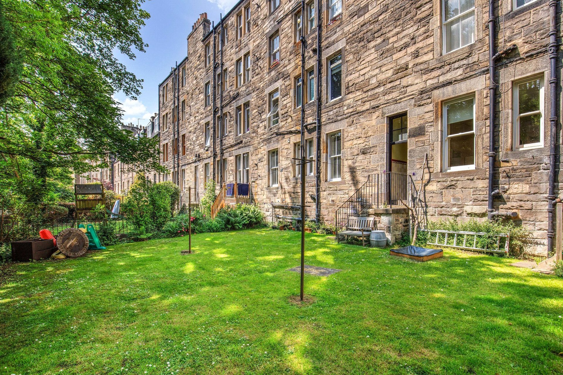 19/3 East Trinity Road, Edinburgh, EH5 3DZ - Picture #24