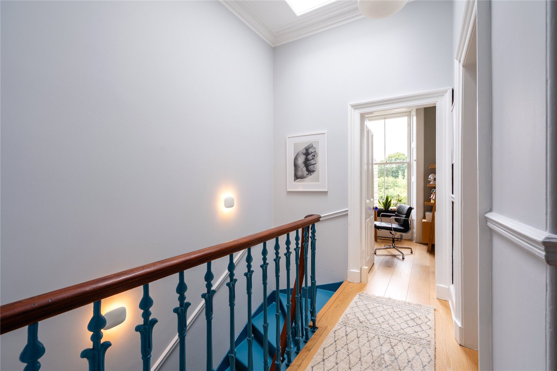 12 Stanley Road, Edinburgh, EH6 4SJ - Picture #16