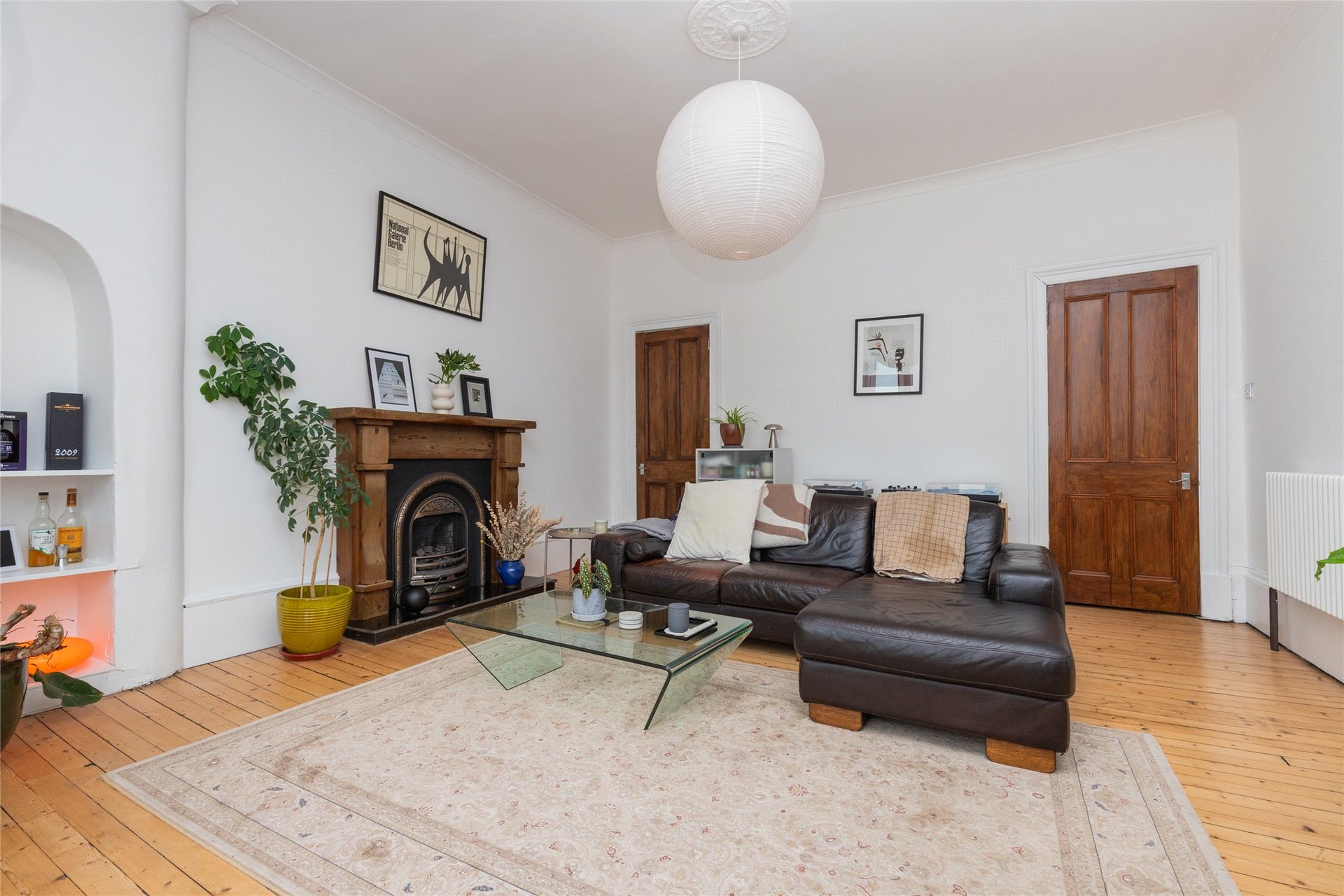 3/2, 113 Somerville Drive, Mount Florida, Glasgow, G42 9BH - Picture #3