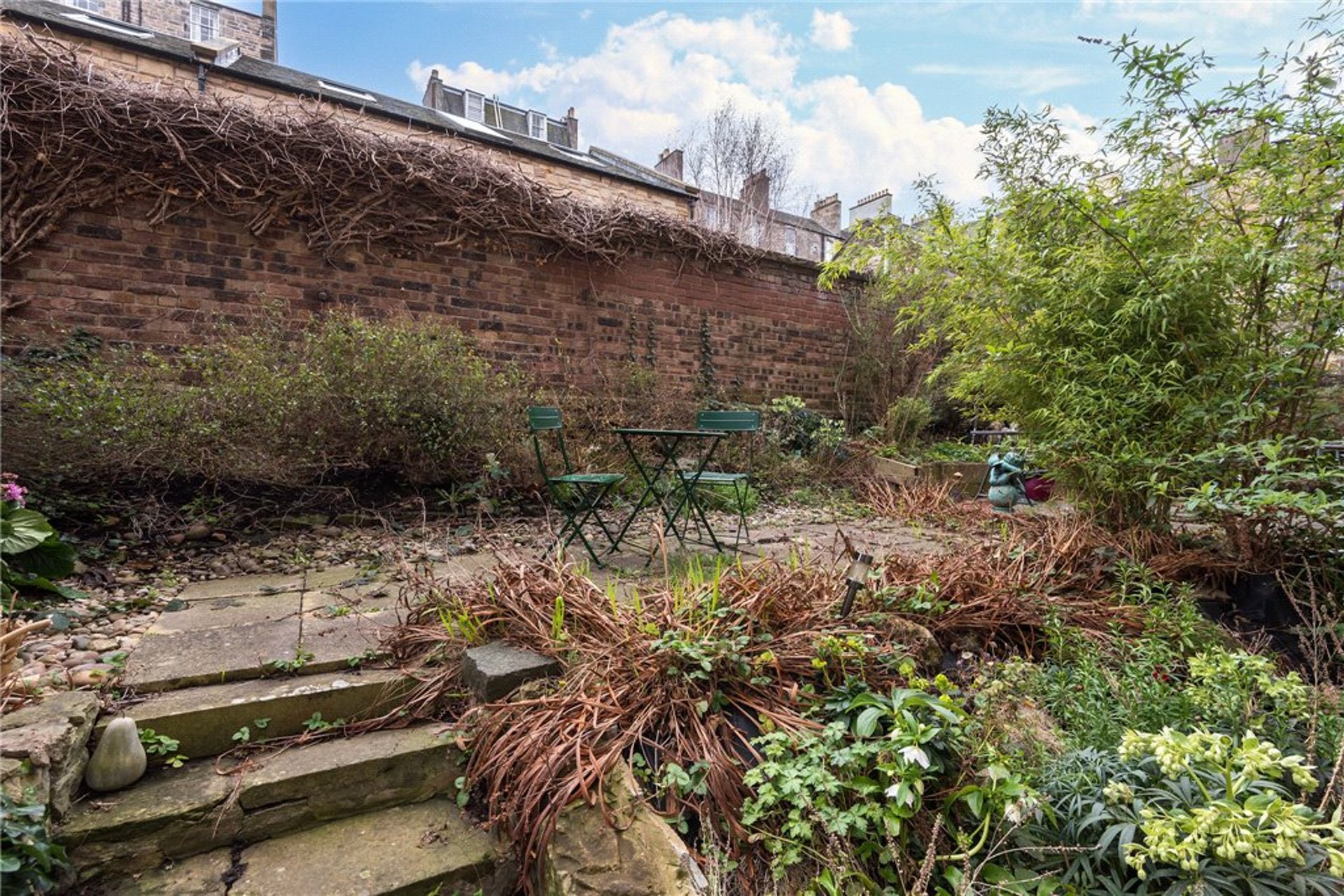 65B Cumberland Street, Edinburgh, EH3 6RD - Picture #11