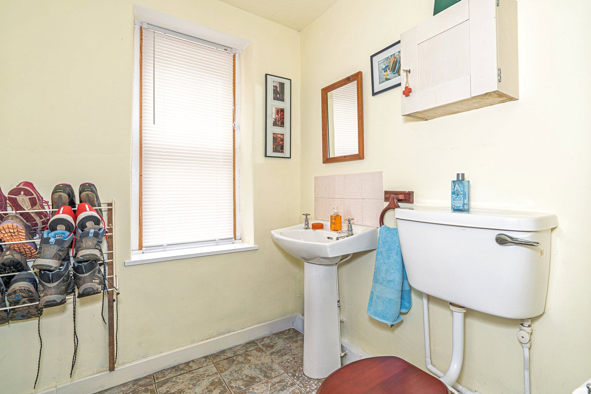 Graydon House, 55 Castle Street, Duns, Scottish Borders, TD11 3BD - Picture #9