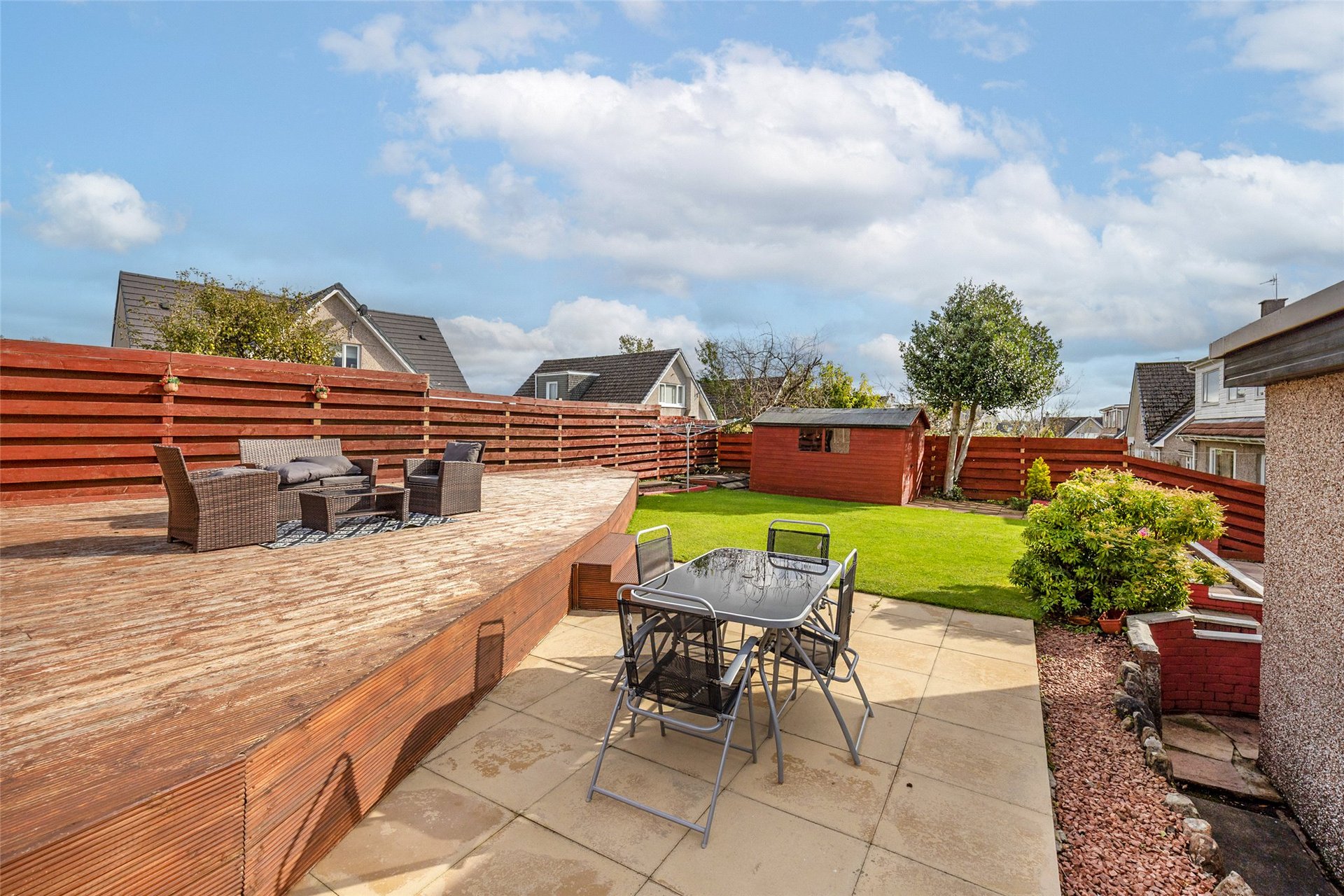 10 Glenfarg Crescent, Bearsden, G61 2AN - Picture #31