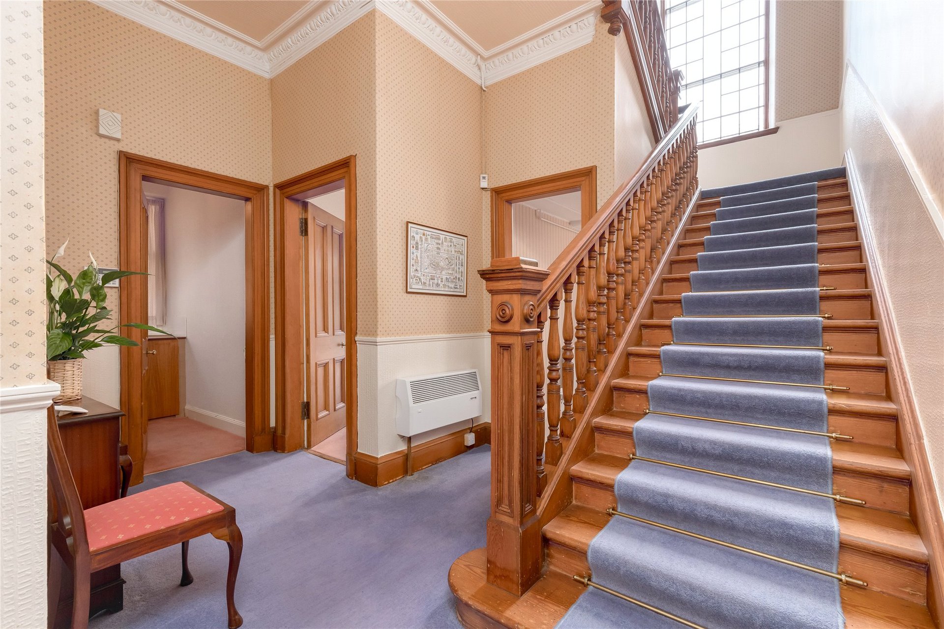 4 Corrennie Drive, Edinburgh, Midlothian, EH10 6EQ - Picture #15