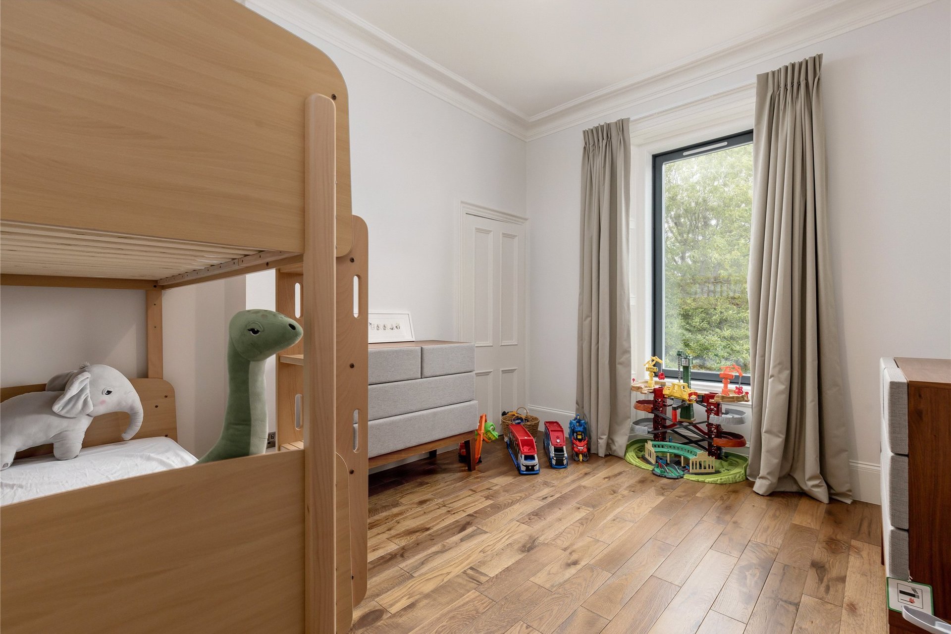 175 Craigleith Road, Edinburgh, EH4 2EB - Picture #23