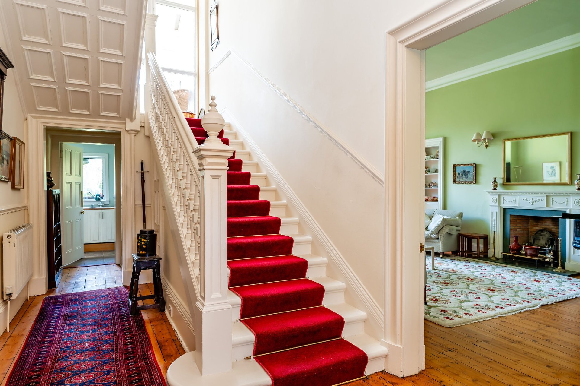 6 Ettrick Road, Merchiston, Edinburgh, EH10 5BJ - Picture #9