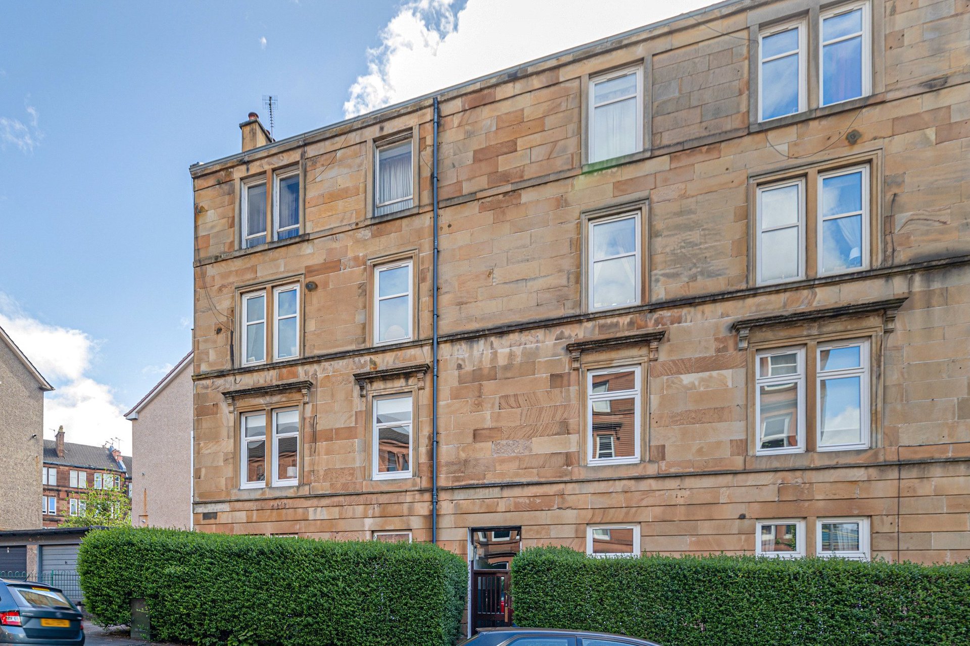 1/2, 84 Sanda Street, North Kelvinside, Glasgow, G20 8PS - Picture #26