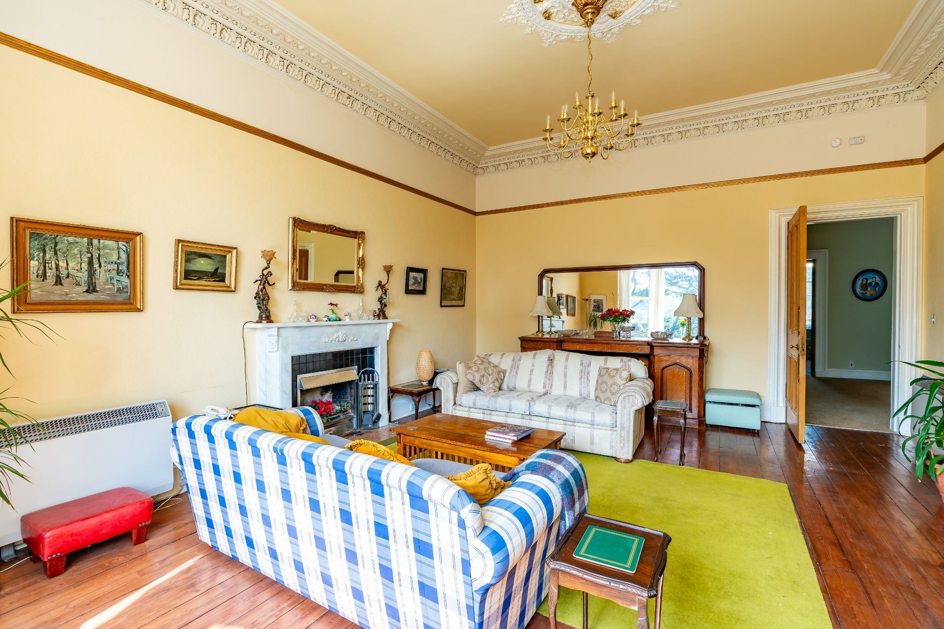 125b Grange Loan, Grange, Edinburgh, EH9 2HB - Picture #5
