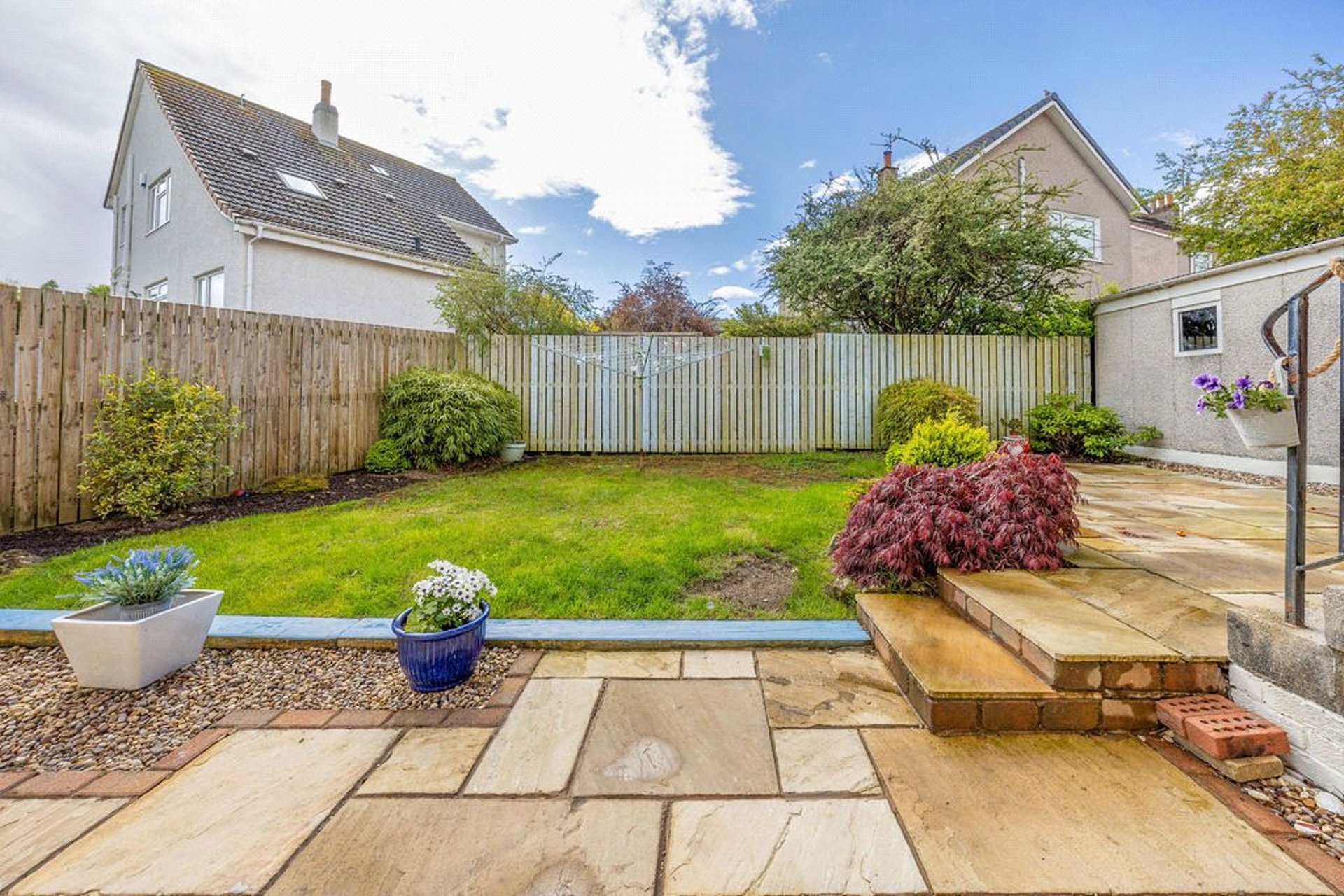 8 Argyll Road, Bearsden, G61 3JX - Picture #2