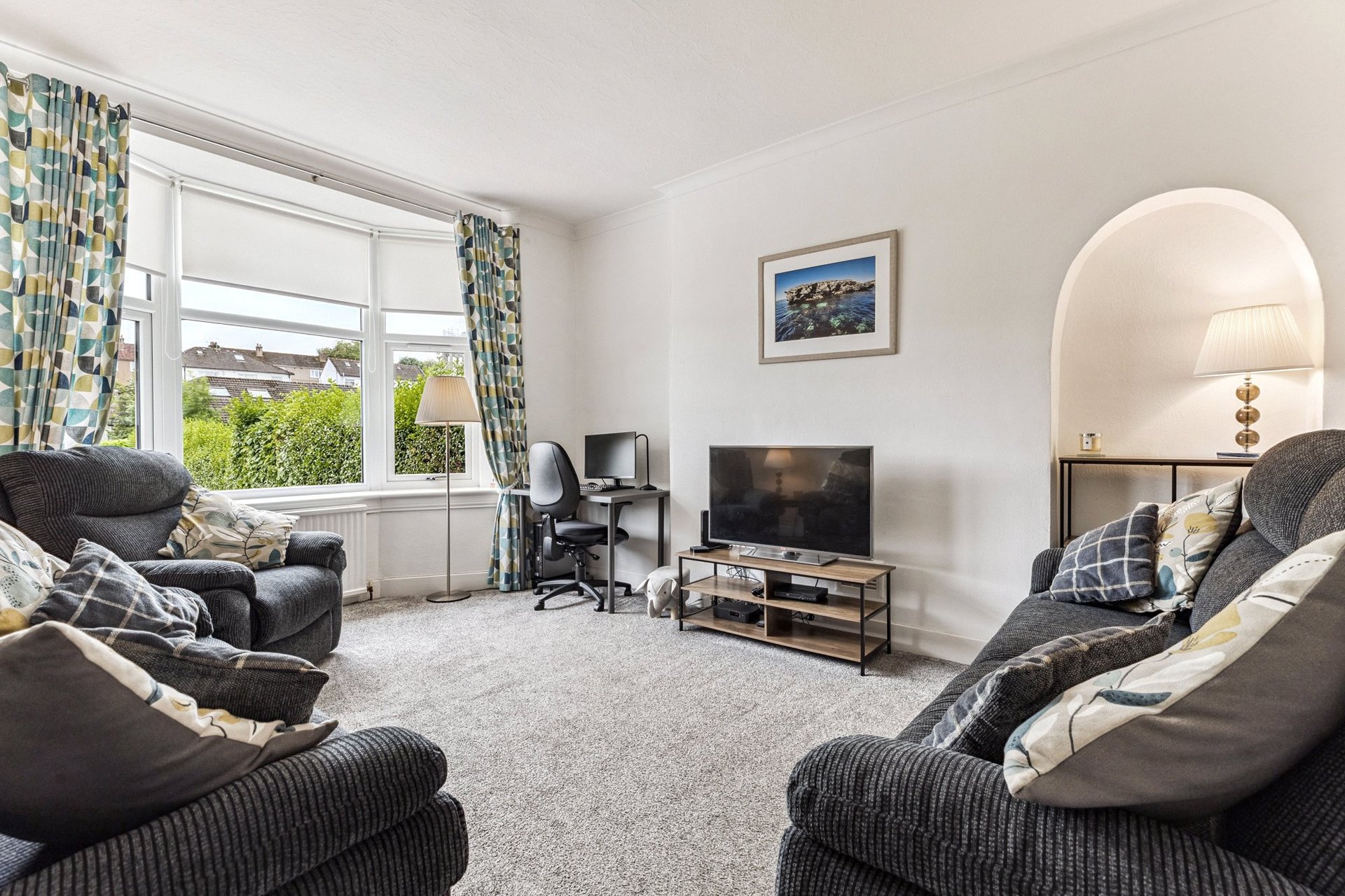 67 Strathblane Road, Milngavie, G62 8HA - Picture #4