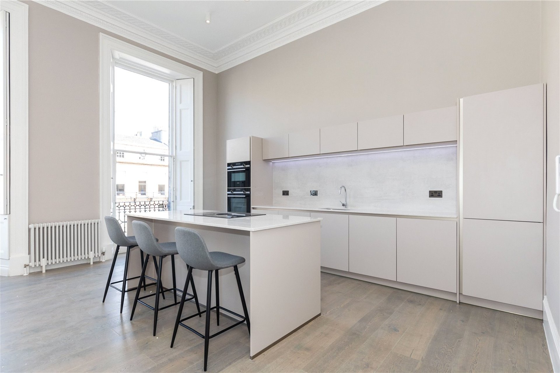 1F, 40 Melville Street, Edinburgh, EH3 7HA - Picture #8