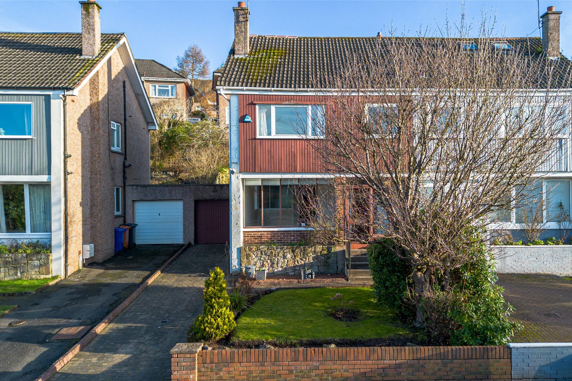 31 Southview Drive, Bearsden, G61 4HQ - Picture #1