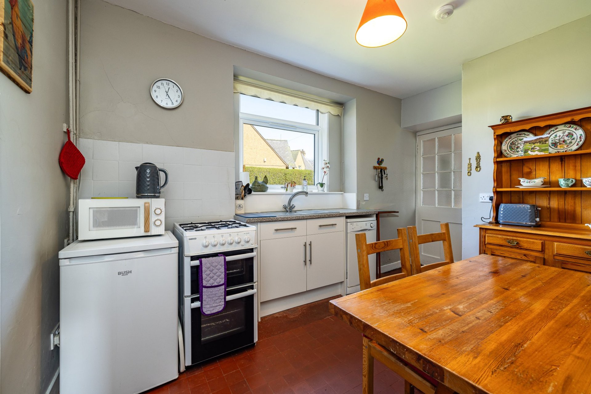 Barnethead, Lane, Newstead, Melrose, Scottish Borders, TD6 9DY - Picture #5