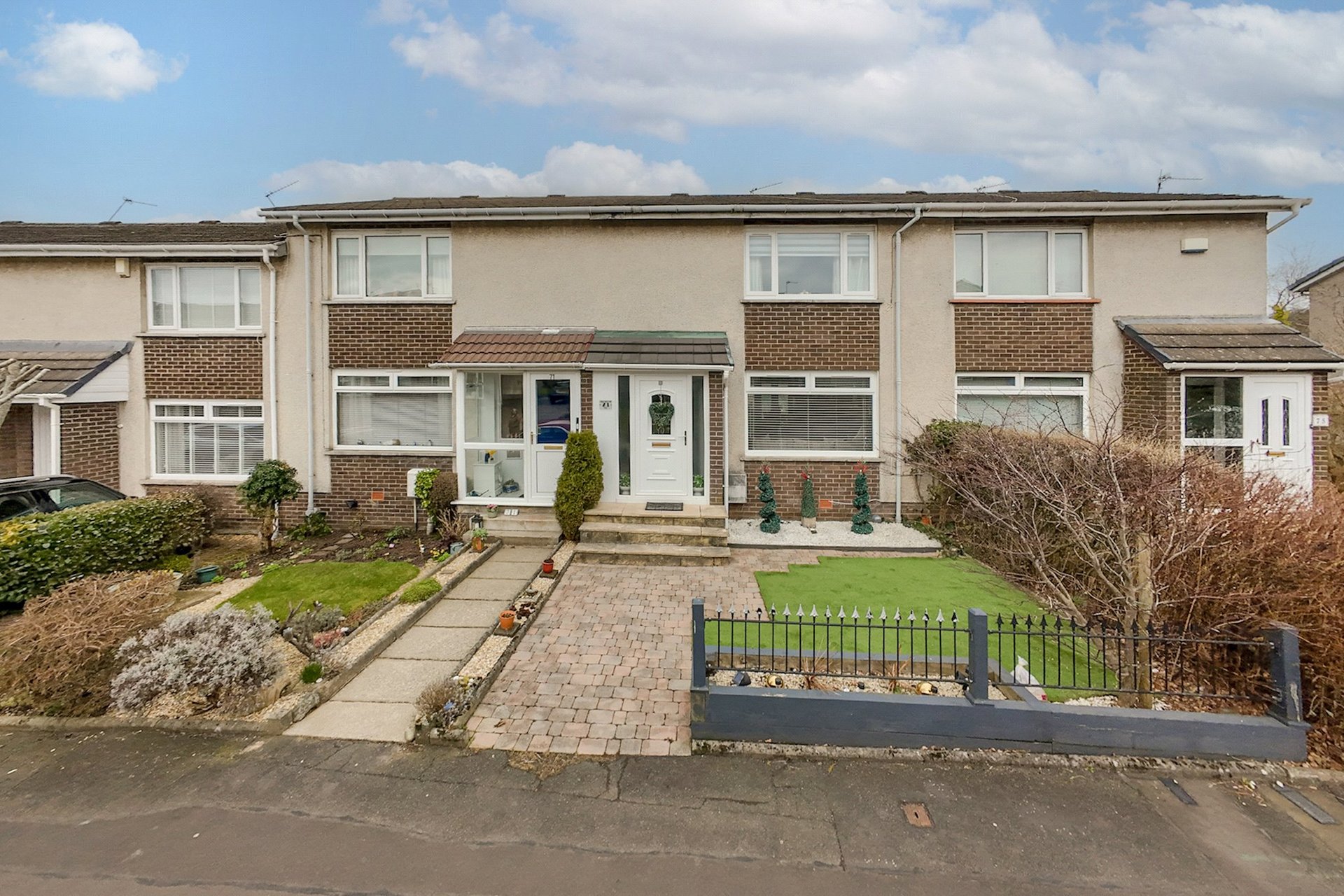 73 Almond Road, Bearsden, G61 1RG - Picture #24