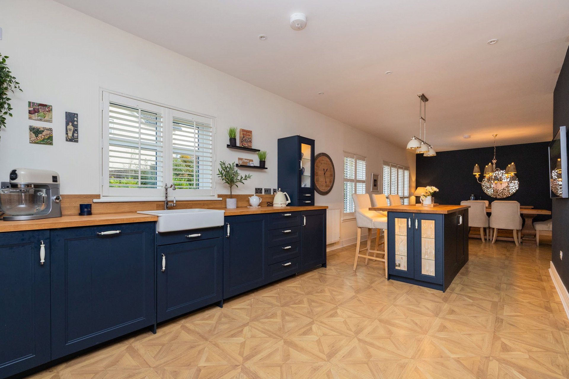 8 Frederick Boulevard, Thorntonhall, Glasgow, South Lanarkshire, G74 5DE - Picture #15