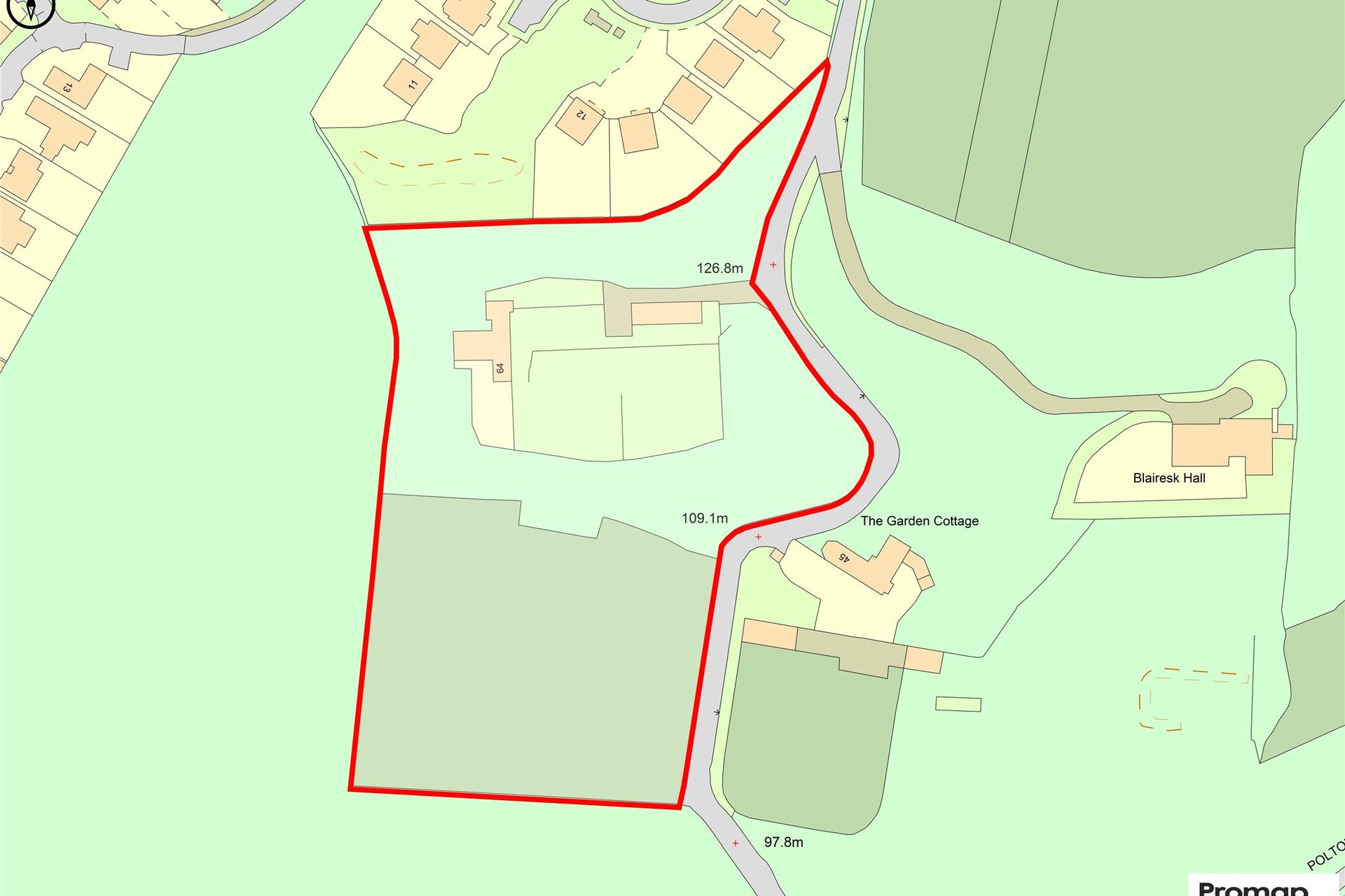 Drydenbank Nursery, 64 Polton Road, Loanhead, Midlothian, EH20 9DB - Picture #35