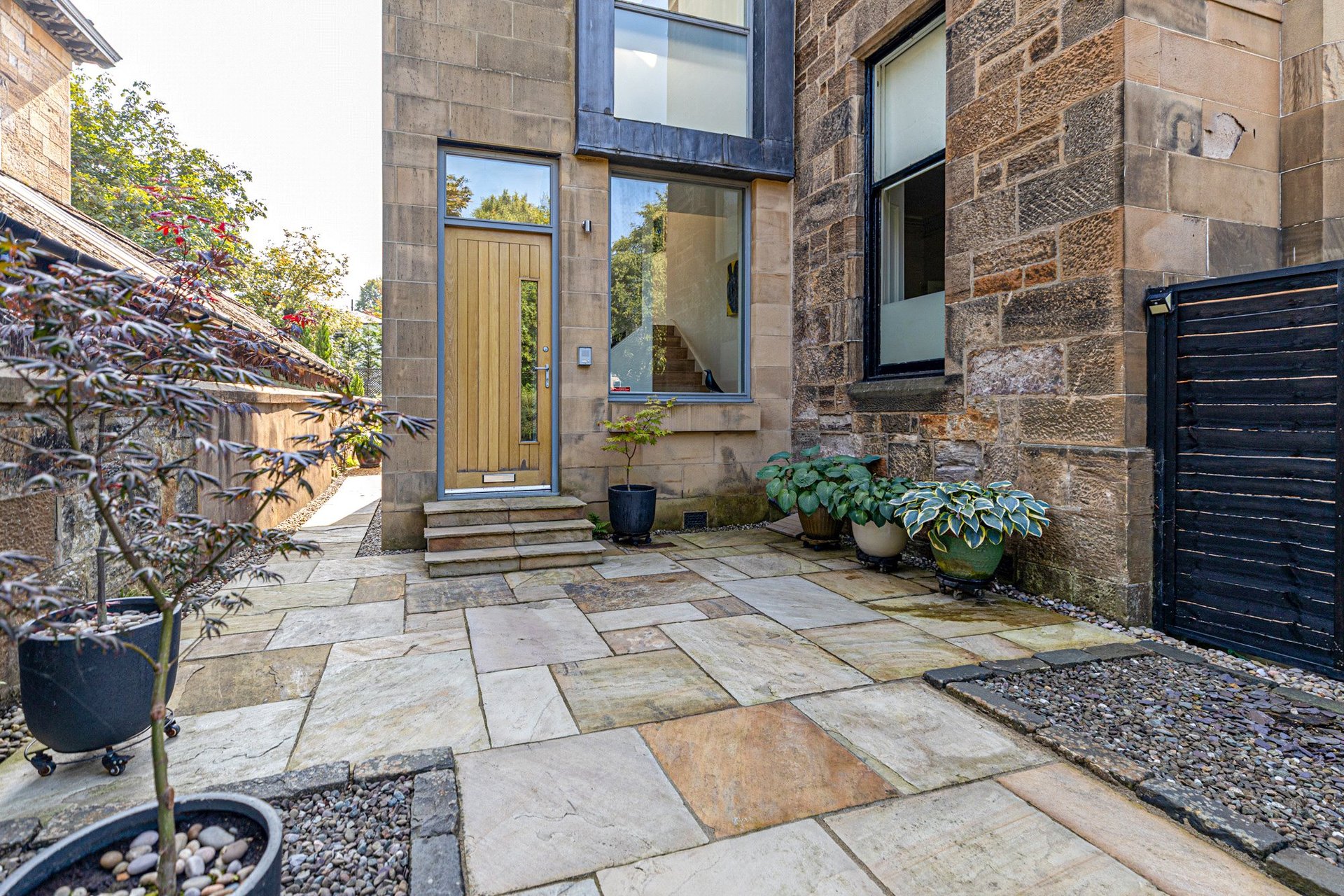 2a Kirklee Road, Kirklee, Glasgow, G12 0TN - Picture #3