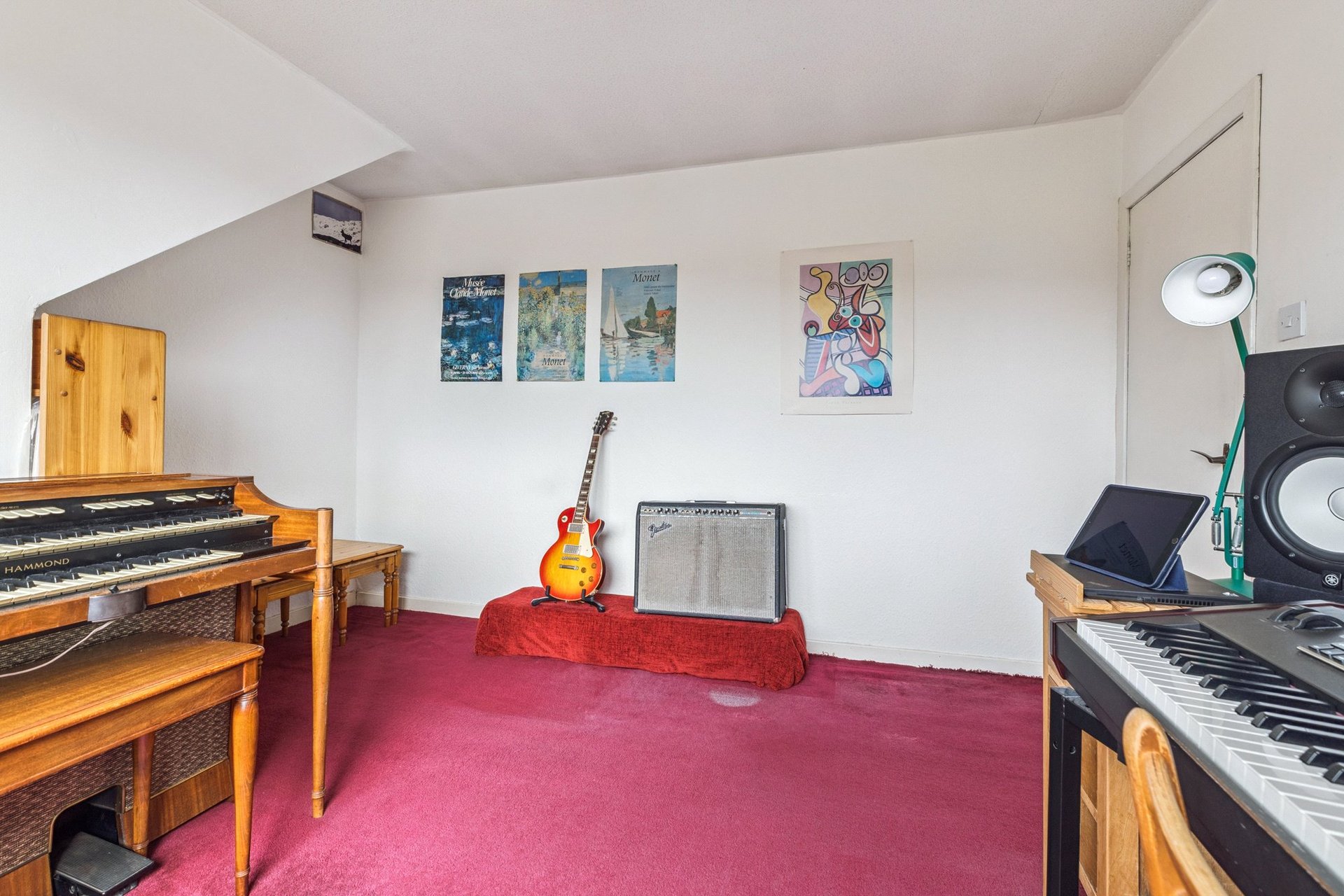 13 Lomond Road, Bearsden, G61 1BA - Picture #27