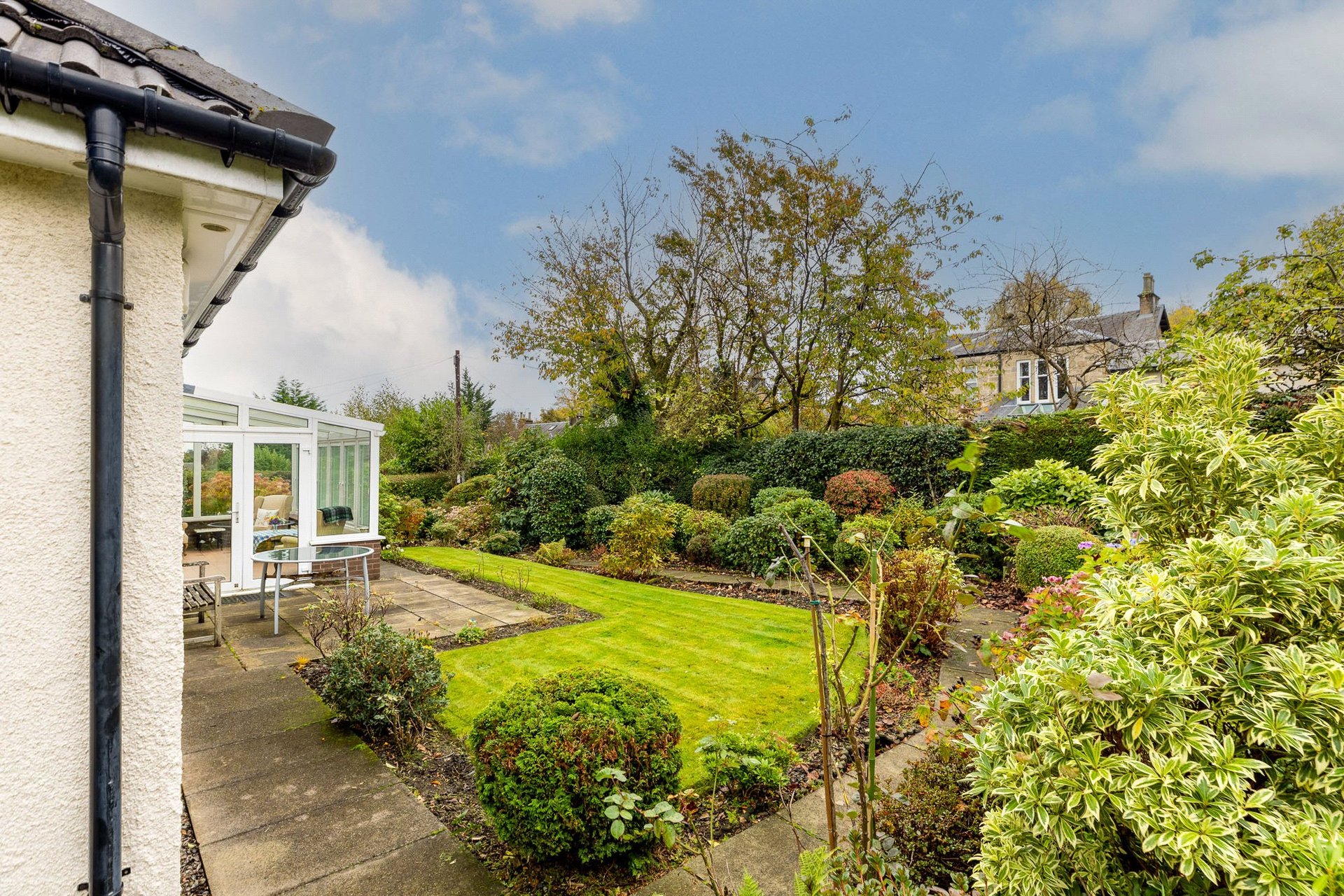9A Thorn Road, Bearsden, G61 4PP - Picture #32