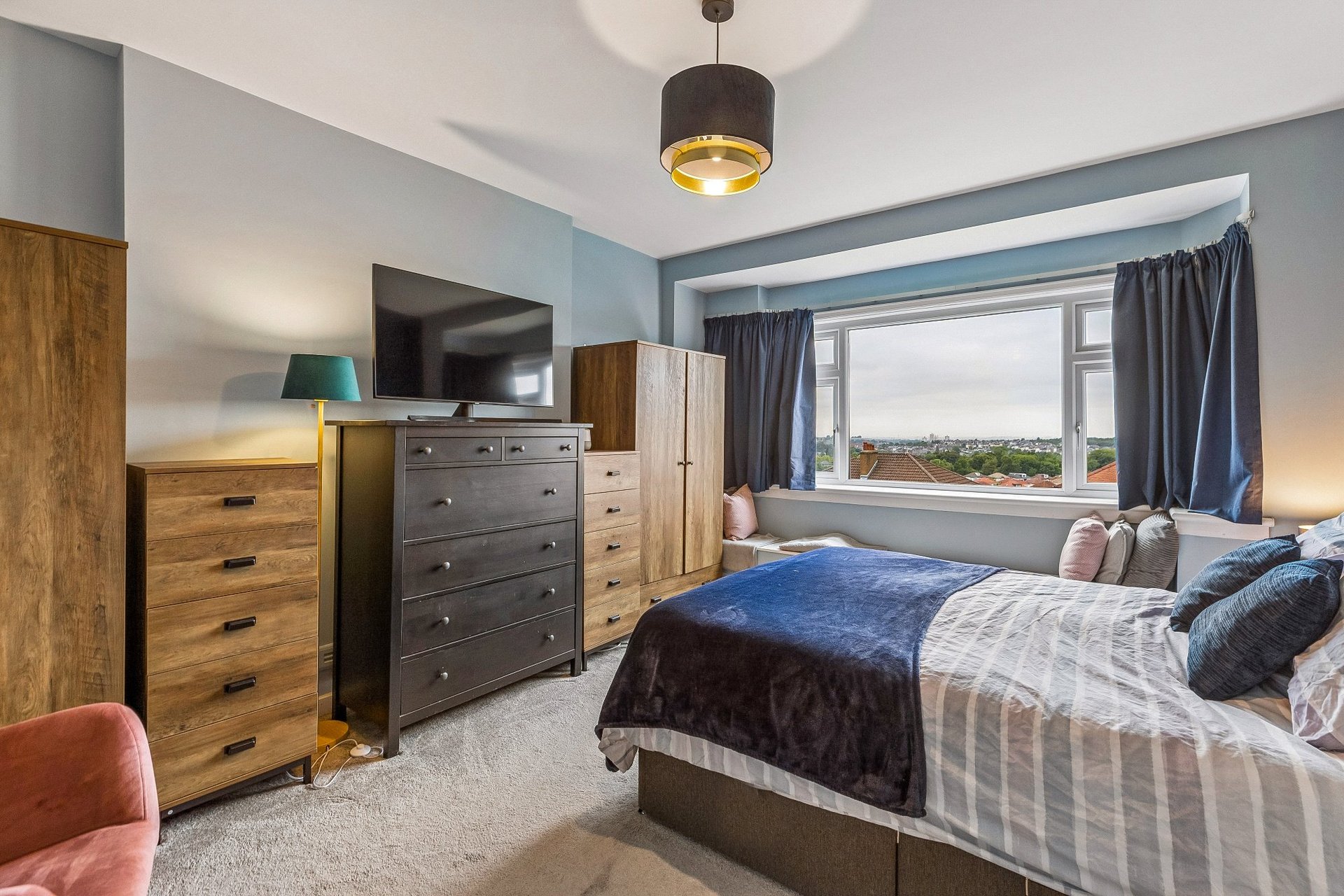 63 Kilpatrick Gardens, Clarkston, Glasgow, G76 7RF - Picture #13