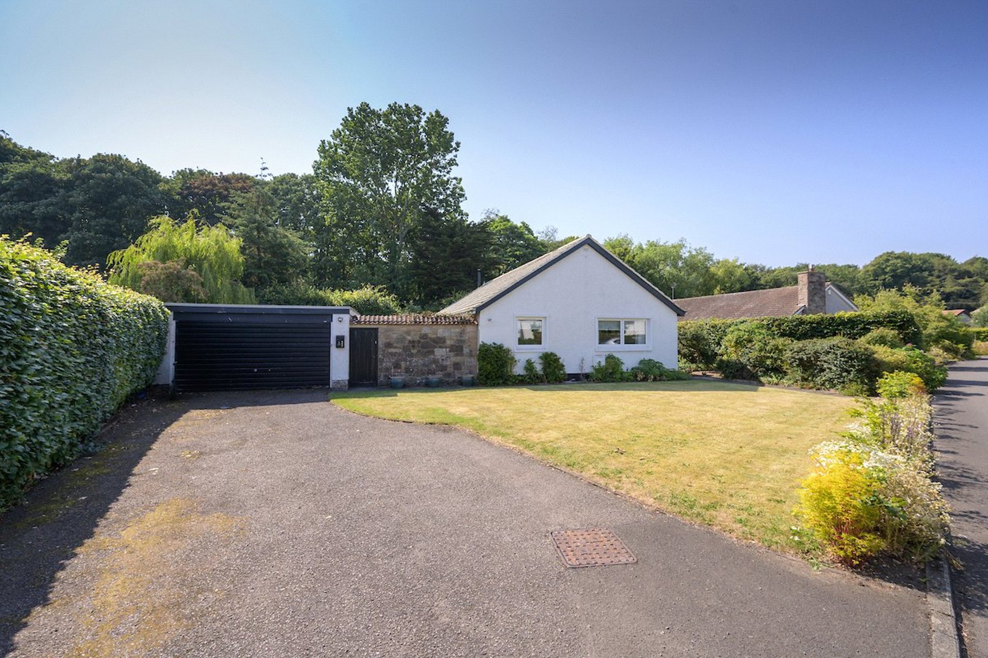 5 The Dean, East Linton, East Lothian, EH40 3ED - Picture #29