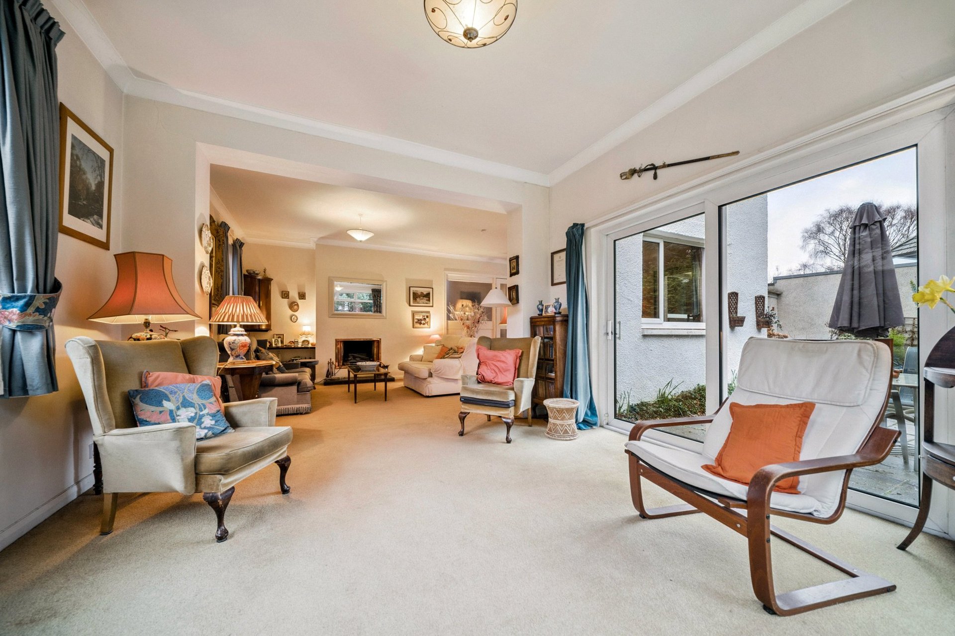 9 Marchfield Park, Davidson's Mains, Edinburgh, EH4 5BW - Picture #7