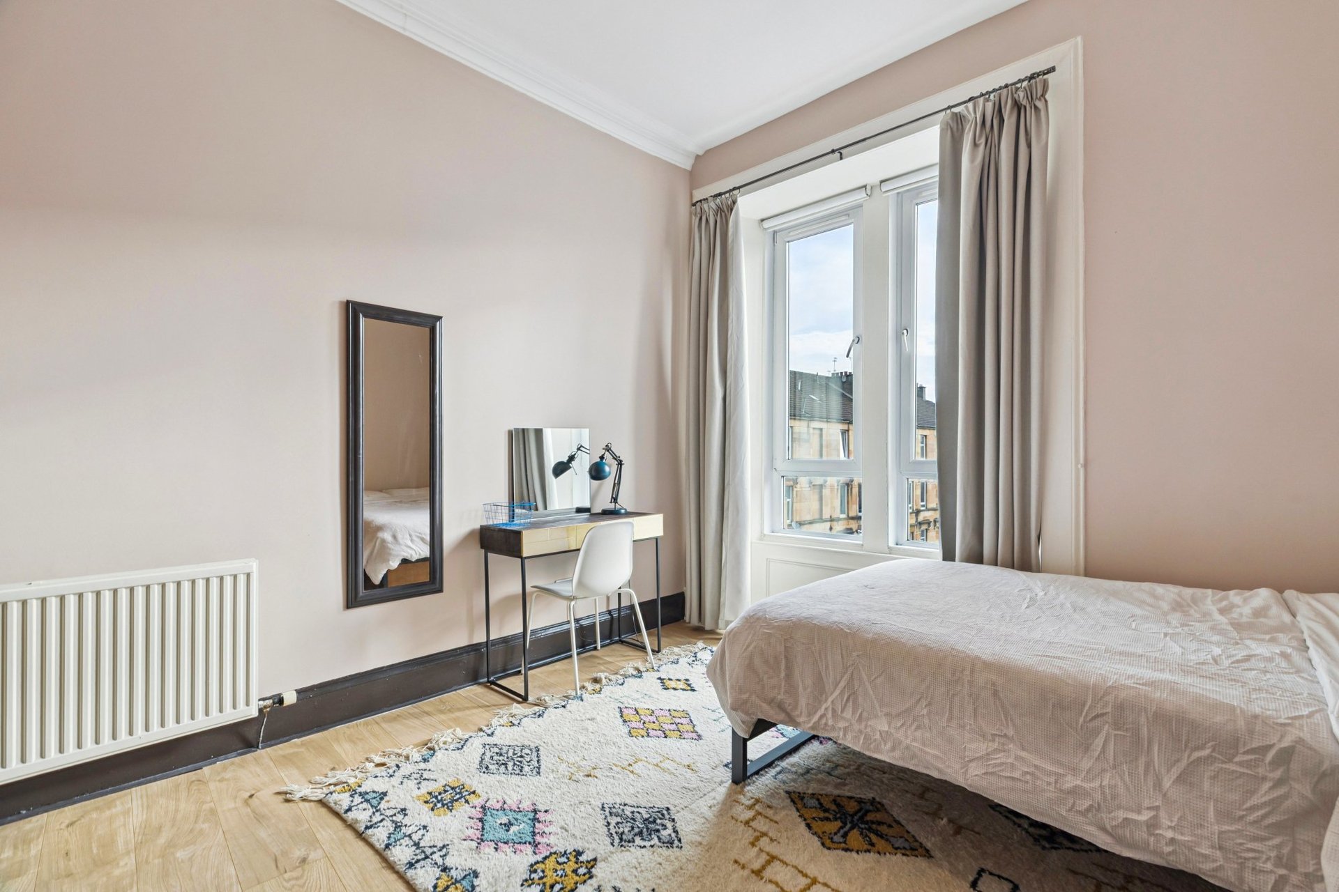 3/1, 404 Victoria Road, Queens Park, Glasgow, G42 8YS - Picture #13