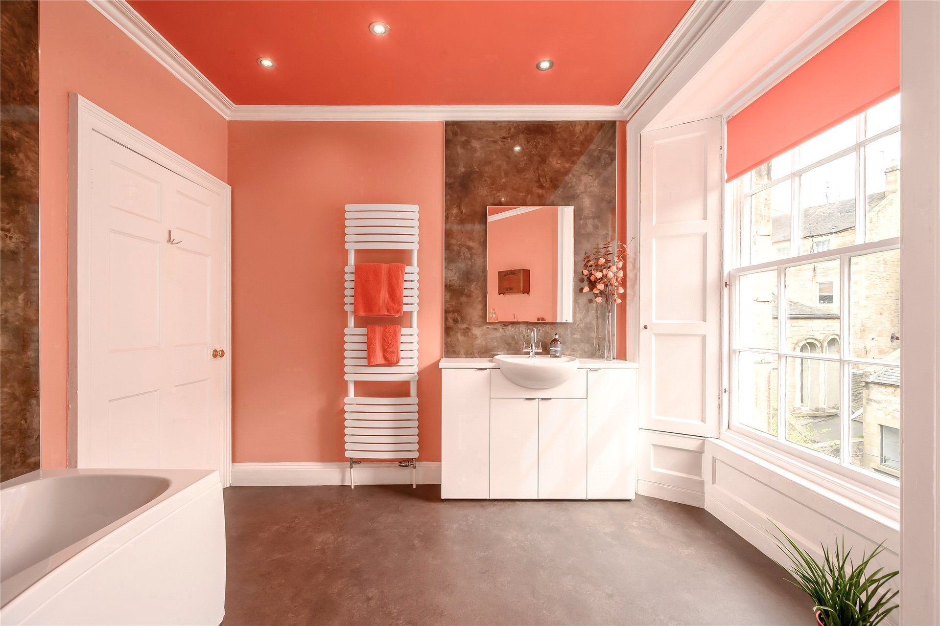 53 Albany Street, Edinburgh, EH1 3QY - Picture #12
