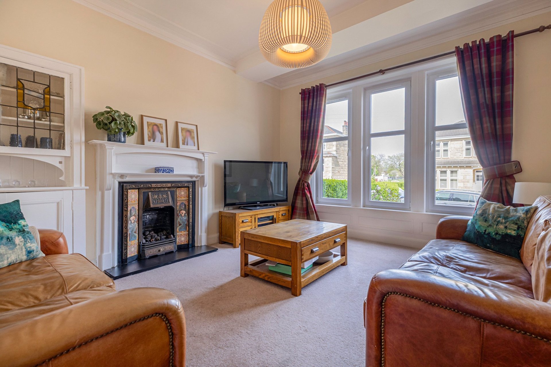 53 Munro Road, Jordanhill, Glasgow, G13 1SH - Picture #4