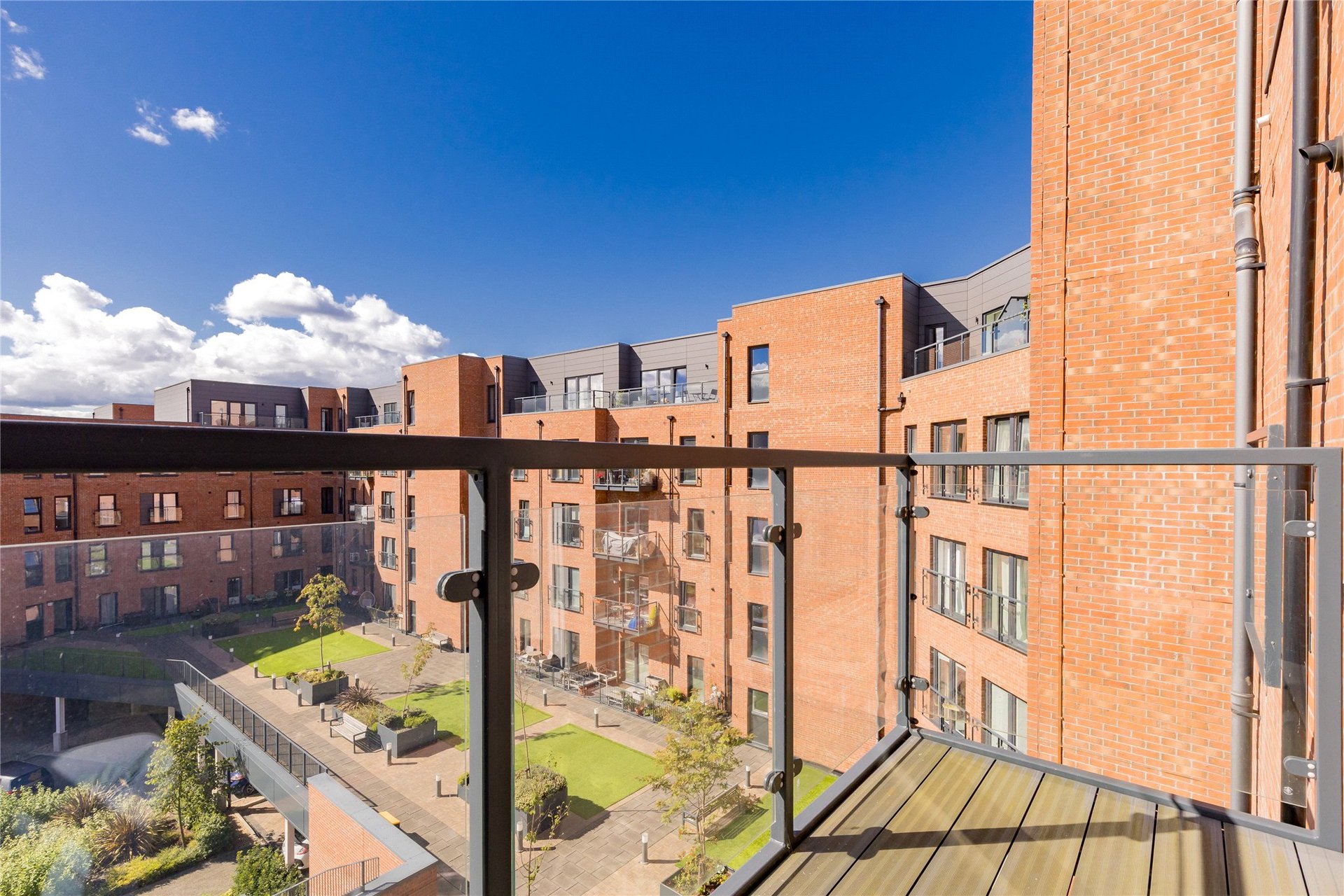 Flat 10, 67 Ocean Drive, Edinburgh, Leith, EH6 6BP - Picture #5