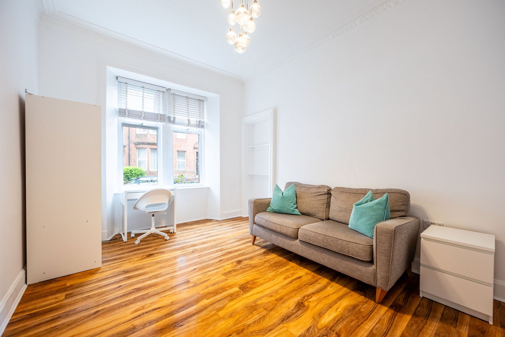 0/1, 8 Fairlie Park Drive, Glasgow, Glasgow City, G11 7SR - Picture #2